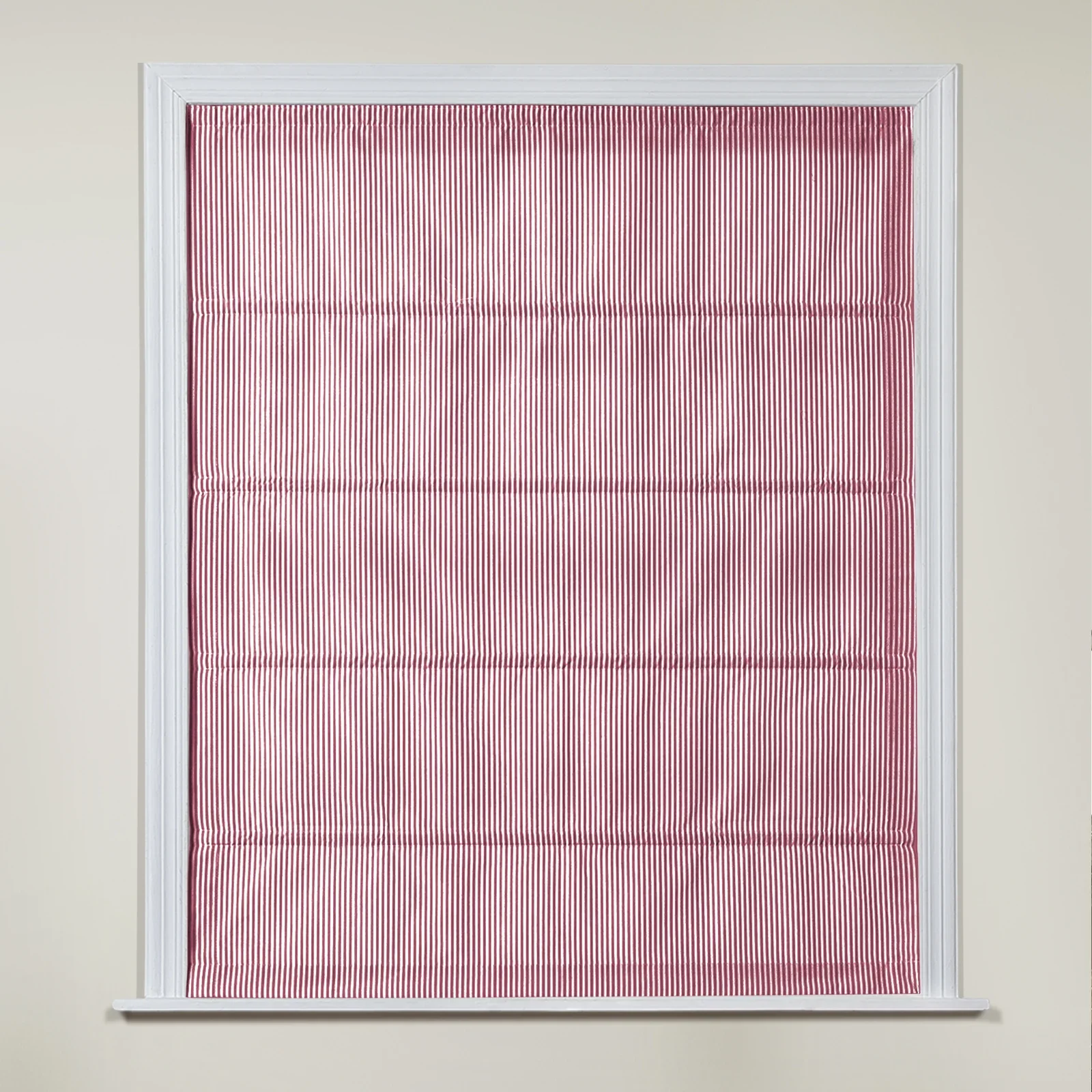 Celia Patterned Roman Shade Cordless - Image 27