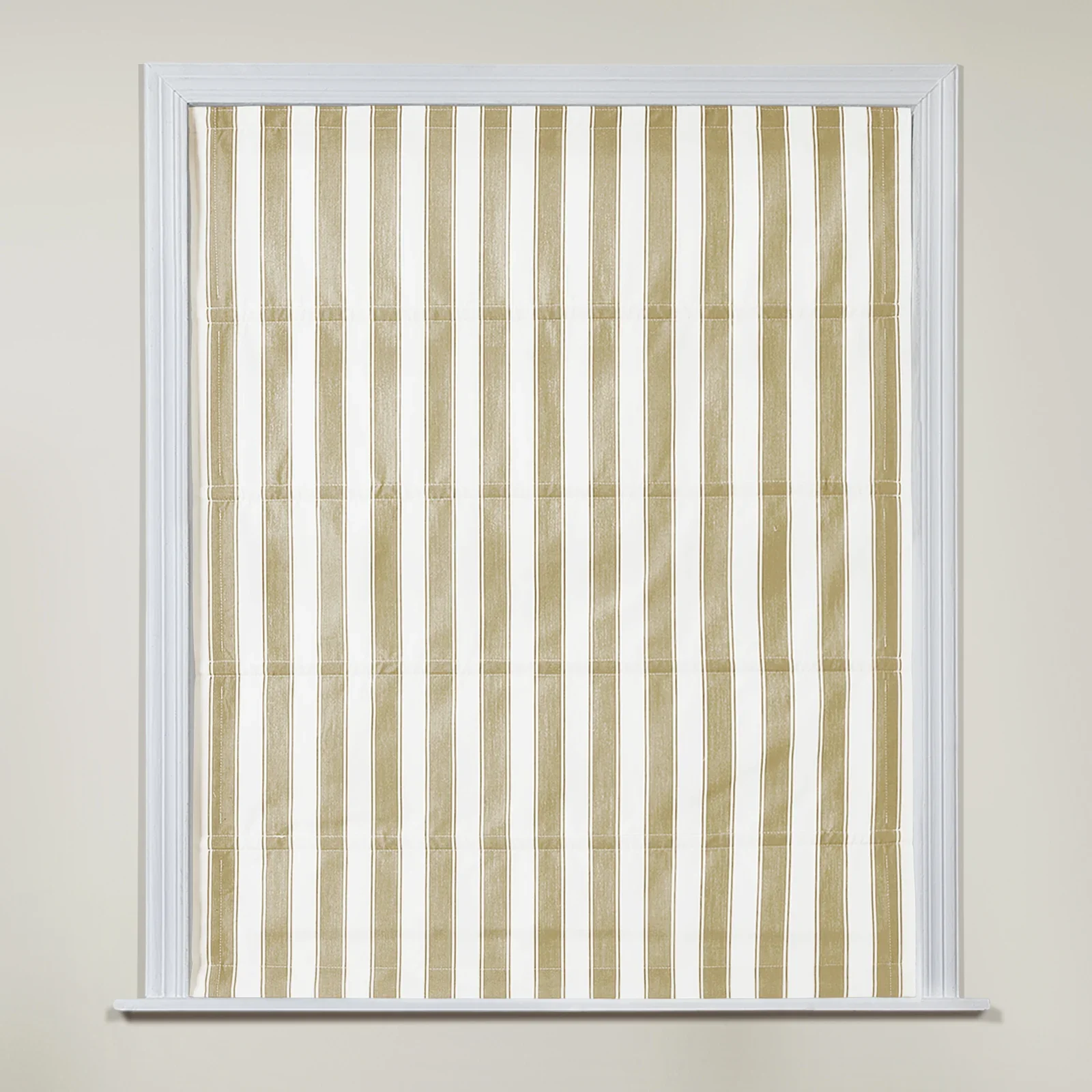 Celia Patterned Roman Shade Cordless - Image 36