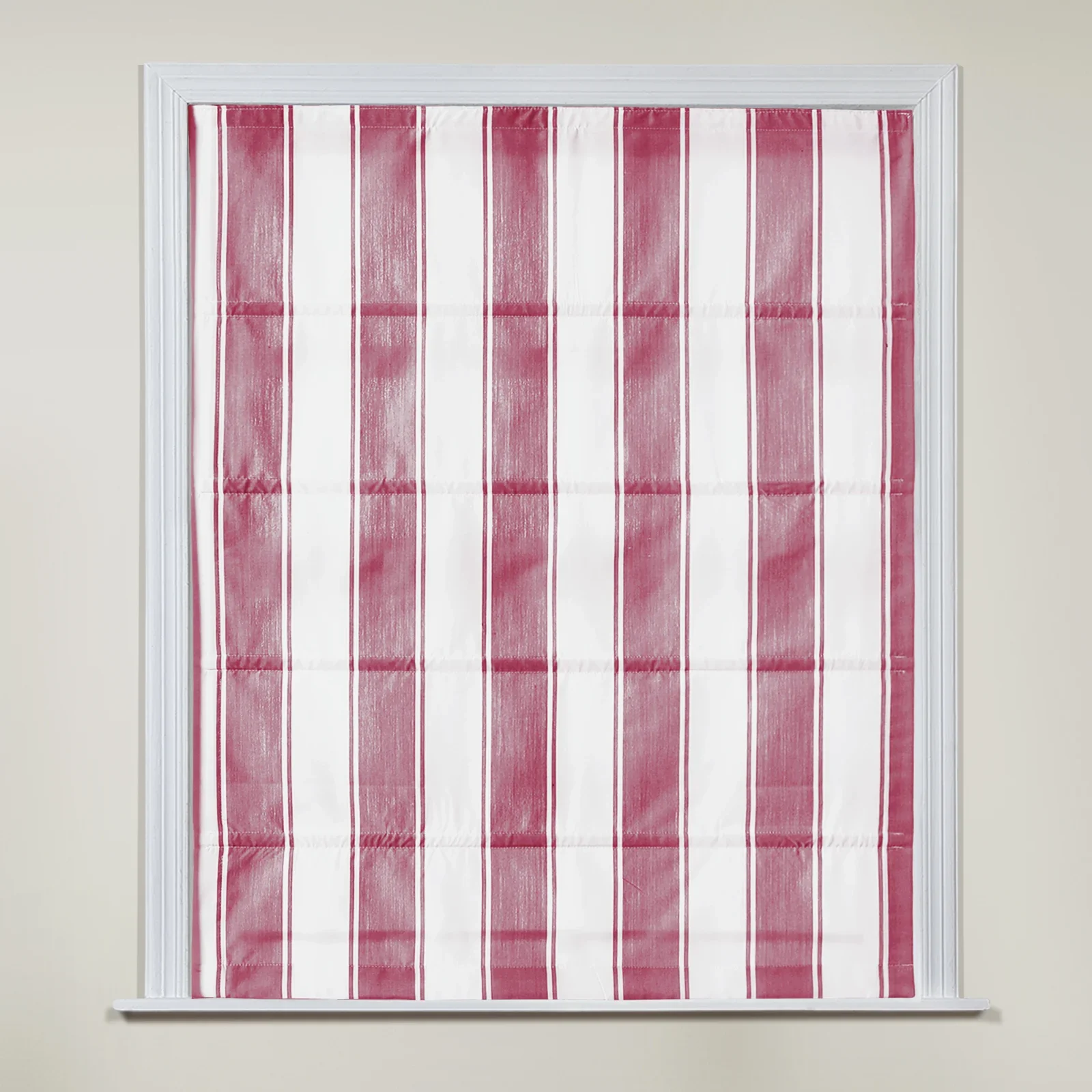 Celia Patterned Roman Shade Cordless - Image 43