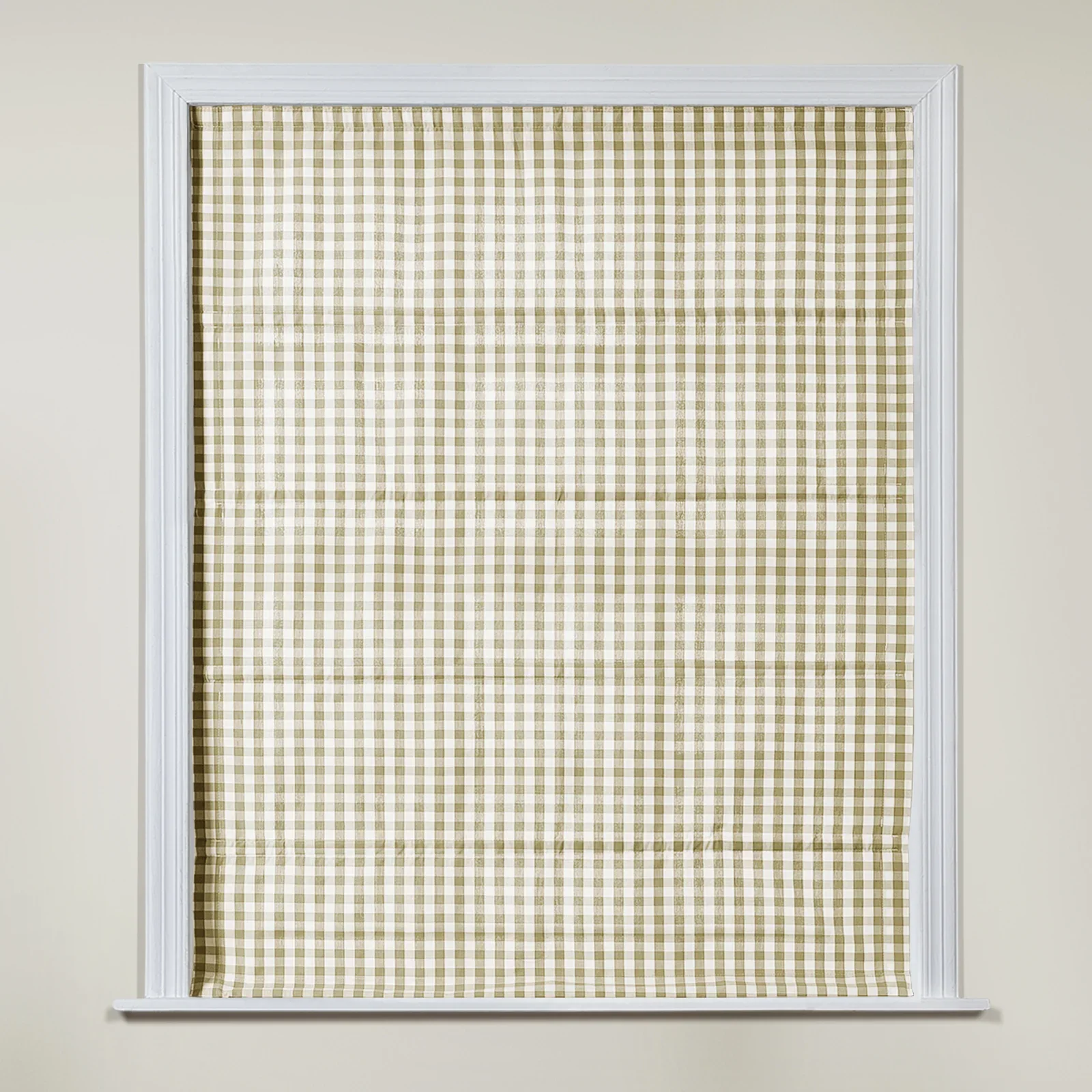 Celia Patterned Roman Shade Cordless - Image 38