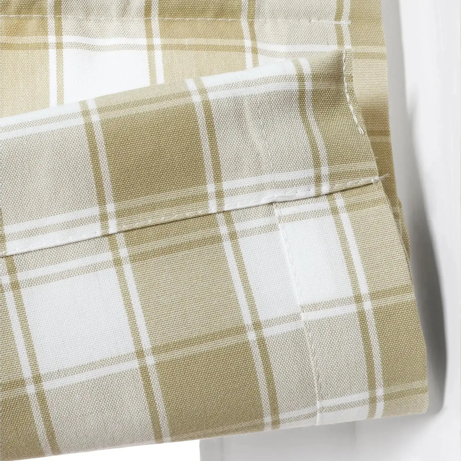 Celia Patterned Roman Shade Cordless - Image 102