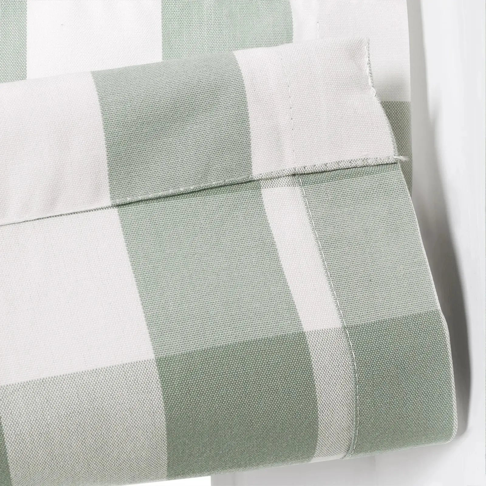Celia Patterned Roman Shade Cordless - Image 110