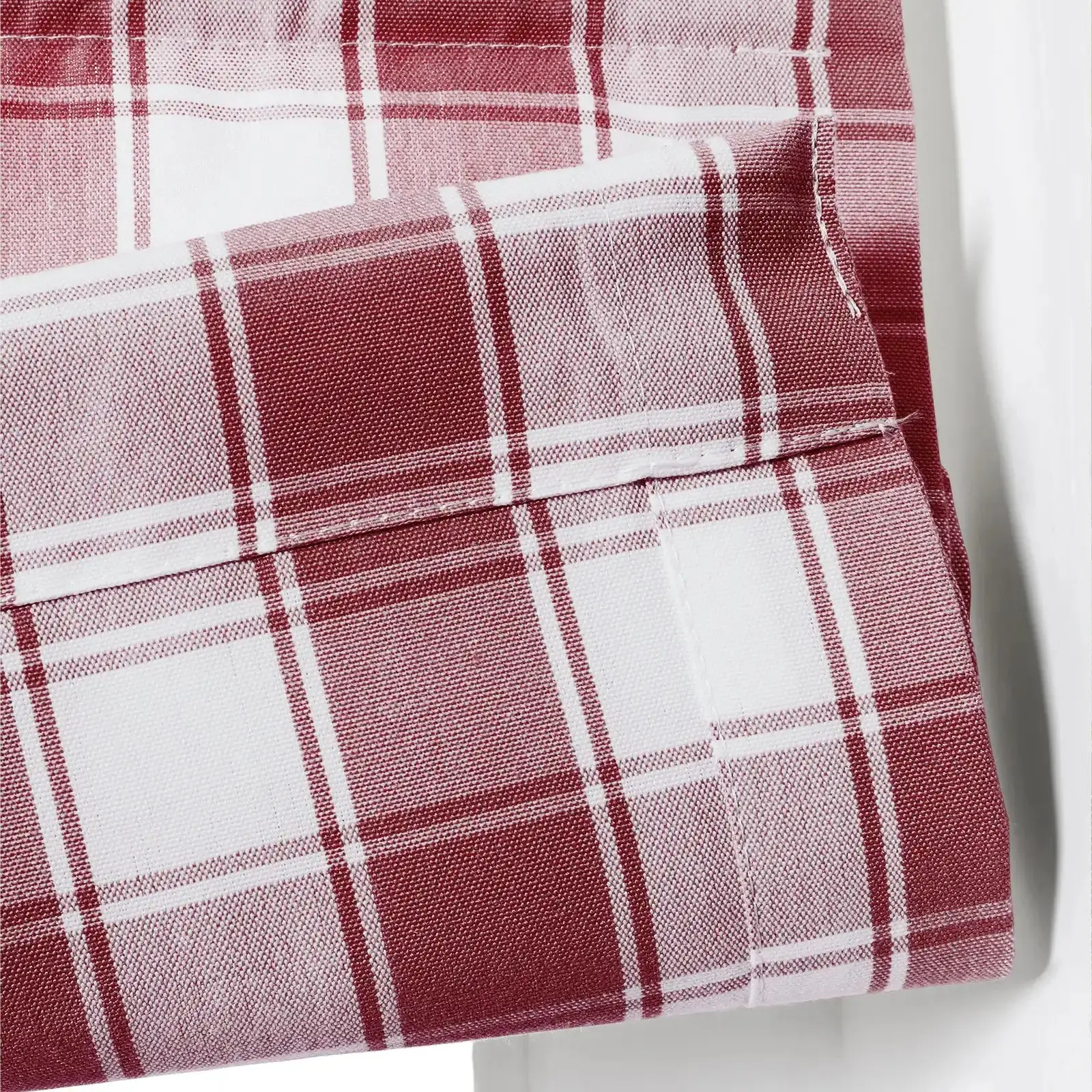 Celia Patterned Roman Shade Cordless - Image 135