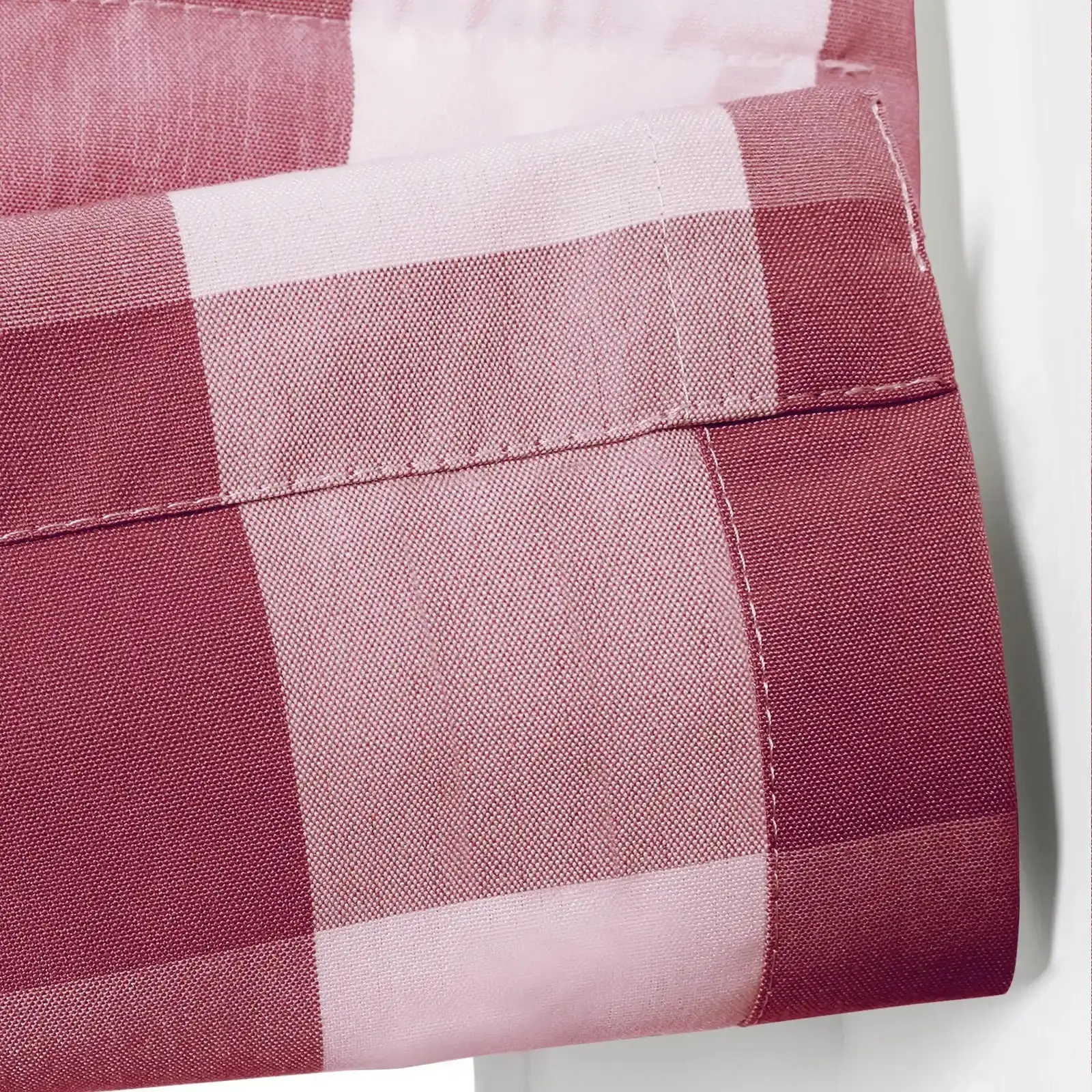 Celia Patterned Roman Shade Cordless - Image 136