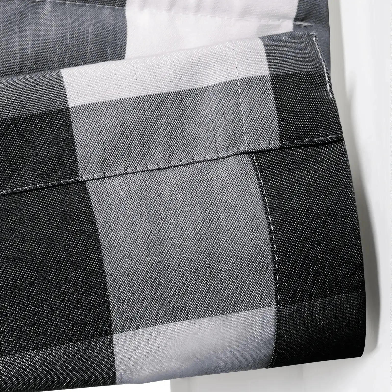 Celia Patterned Roman Shade Cordless - Image 139
