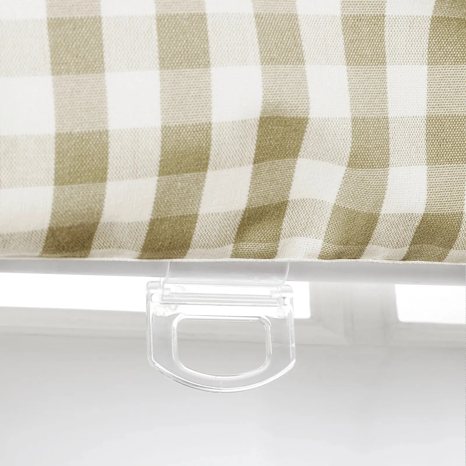 Celia Patterned Roman Shade Cordless - Image 56