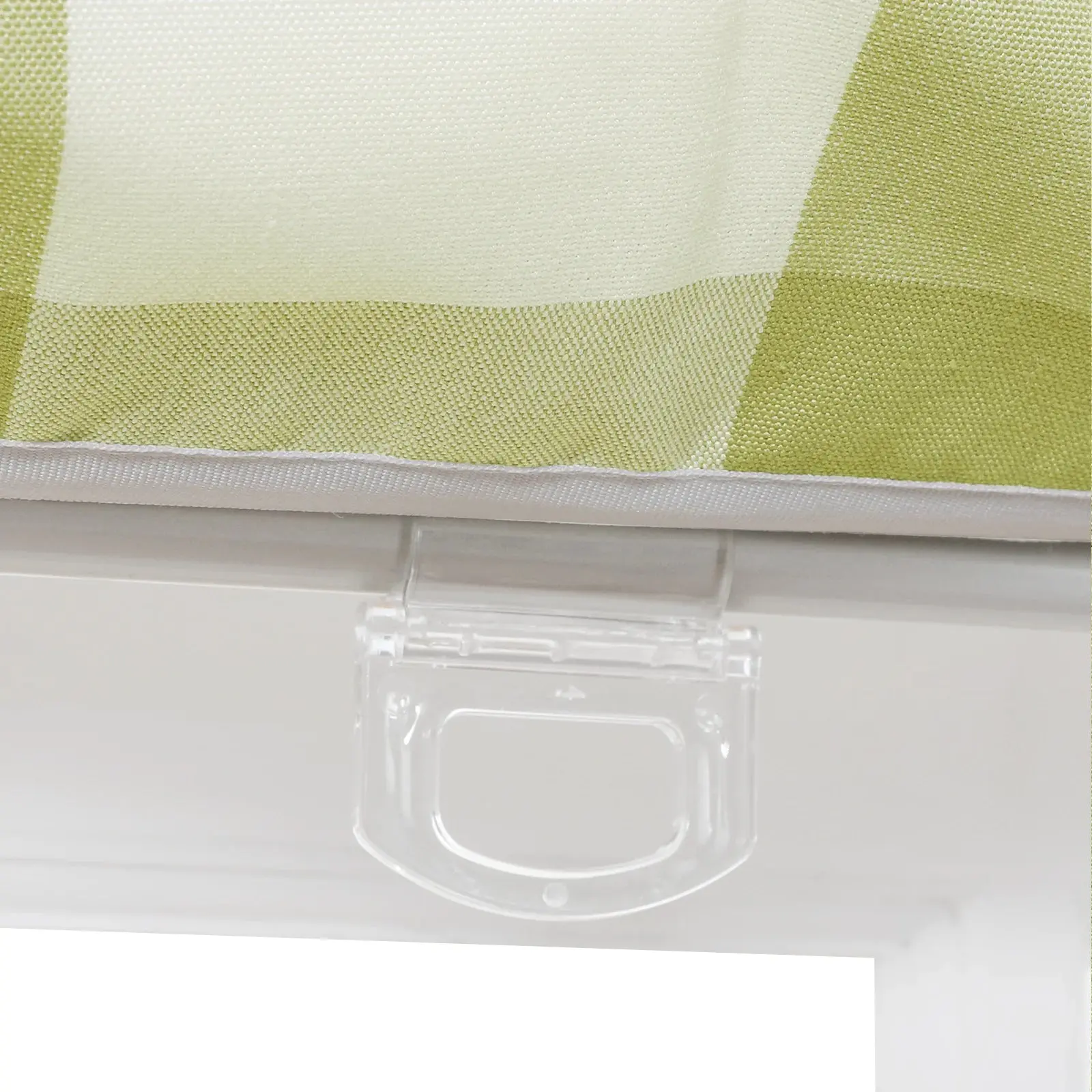 Celia Patterned Roman Shade Cordless - Image 67