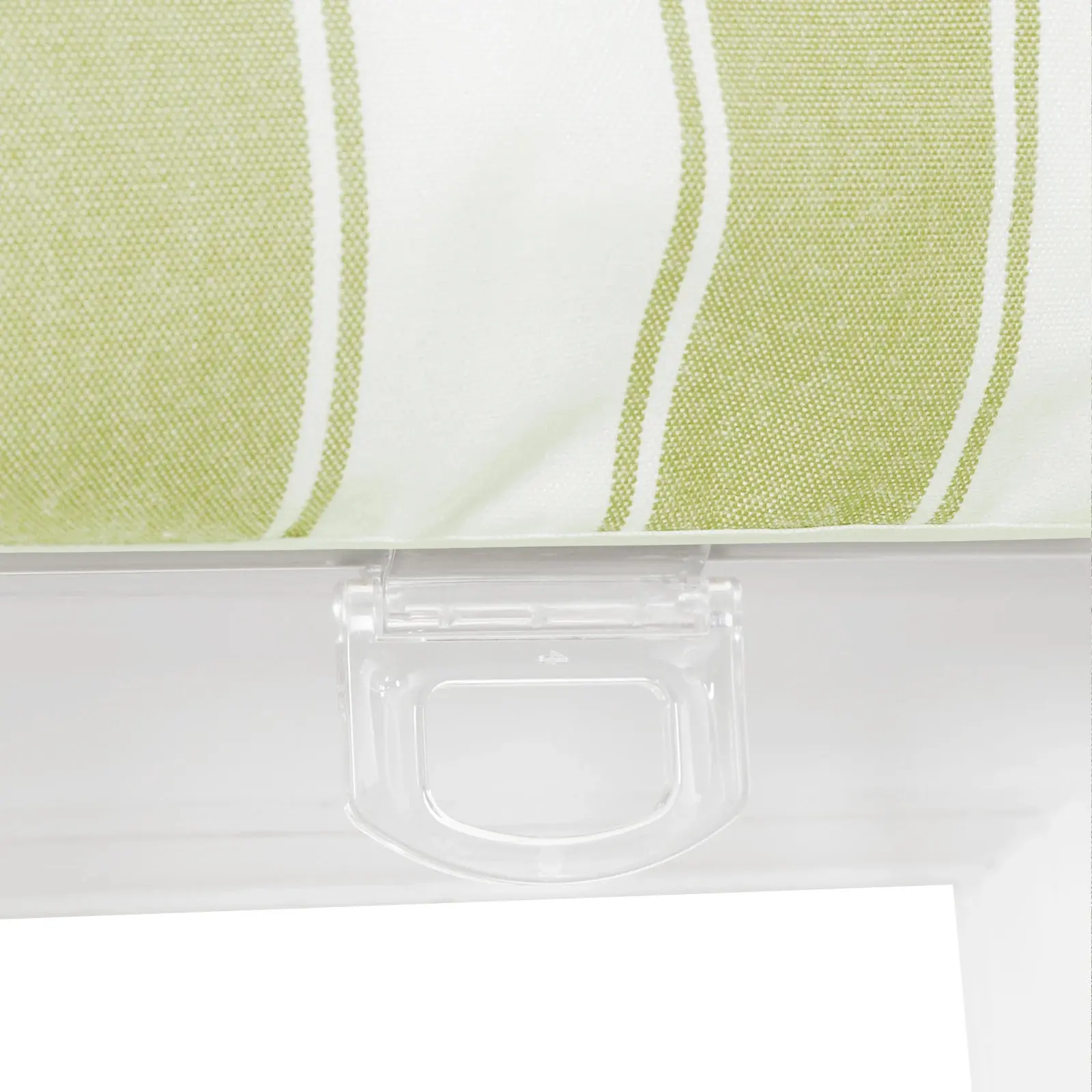 Celia Patterned Roman Shade Cordless - Image 74