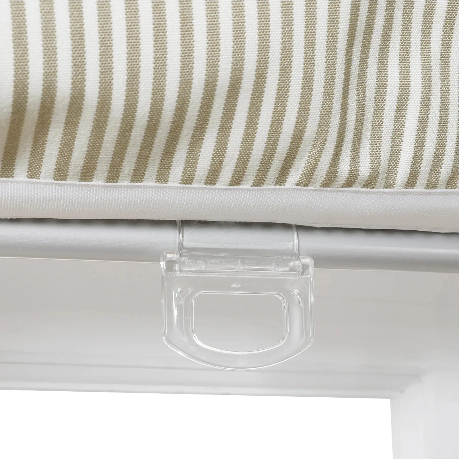 Celia Patterned Roman Shade Cordless - Image 76