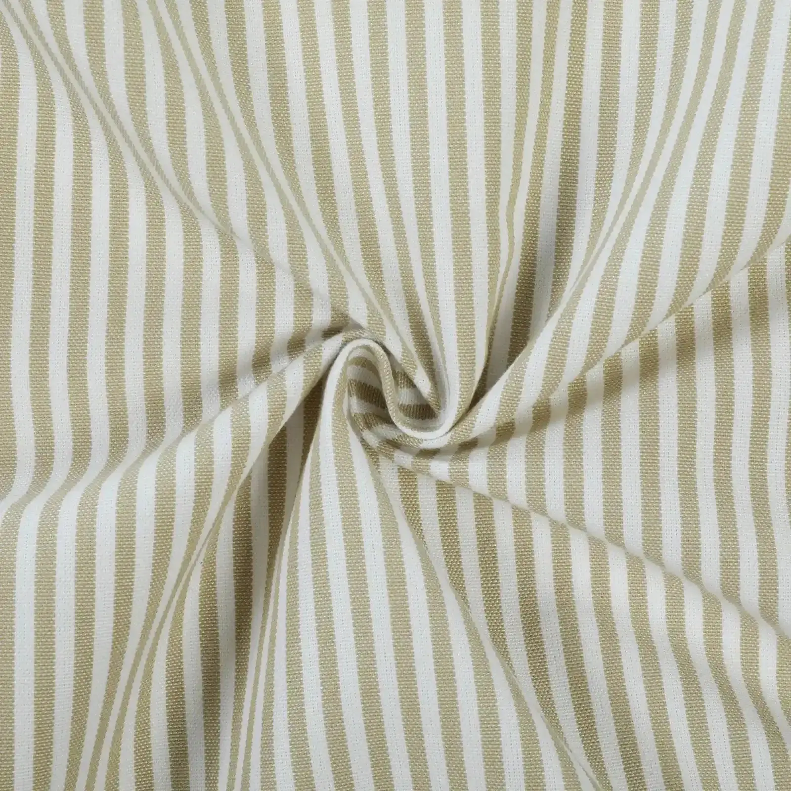 Celia Striped Plaid Cafe Curtain - Image 11