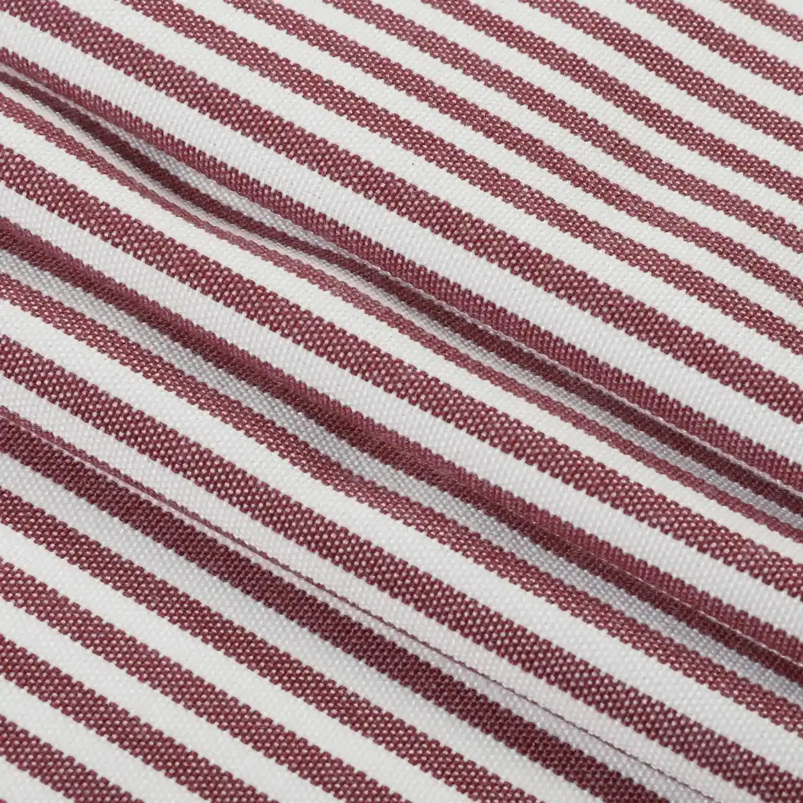 Celia Striped Plaid Cafe Curtain - Image 68