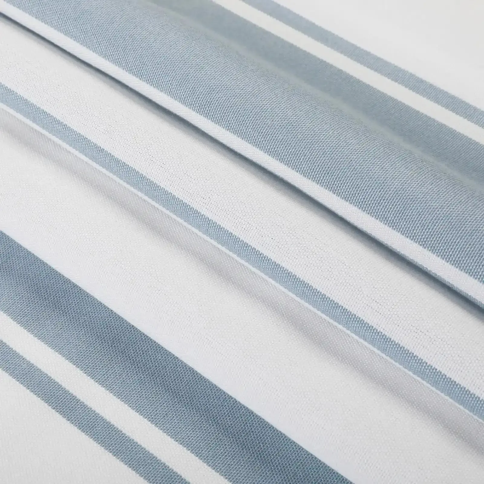 Celia Striped Plaid Cafe Curtain - Image 84