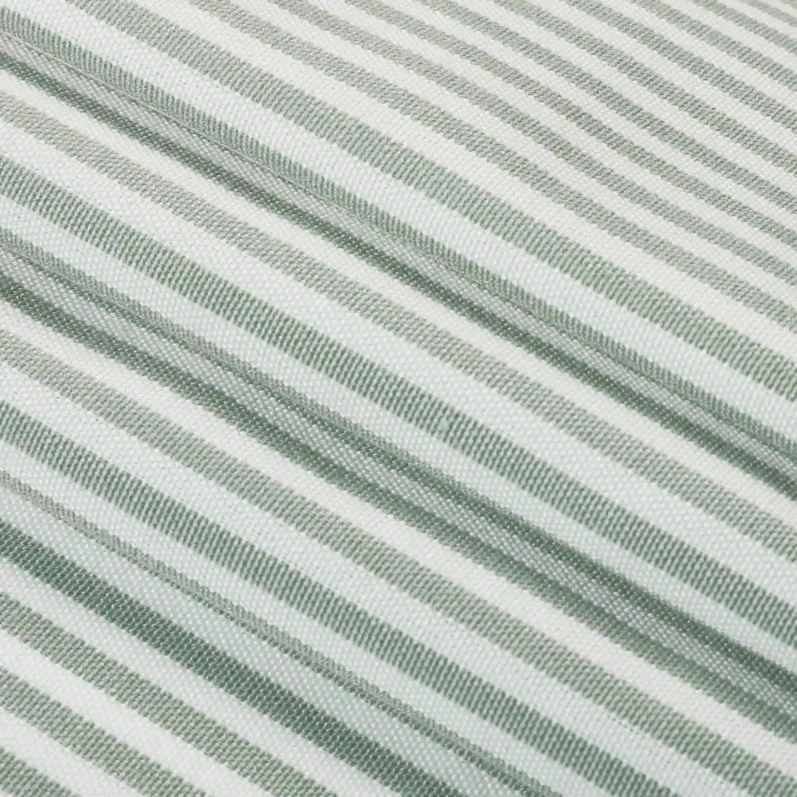 Celia Striped Plaid Cafe Curtain - Image 59