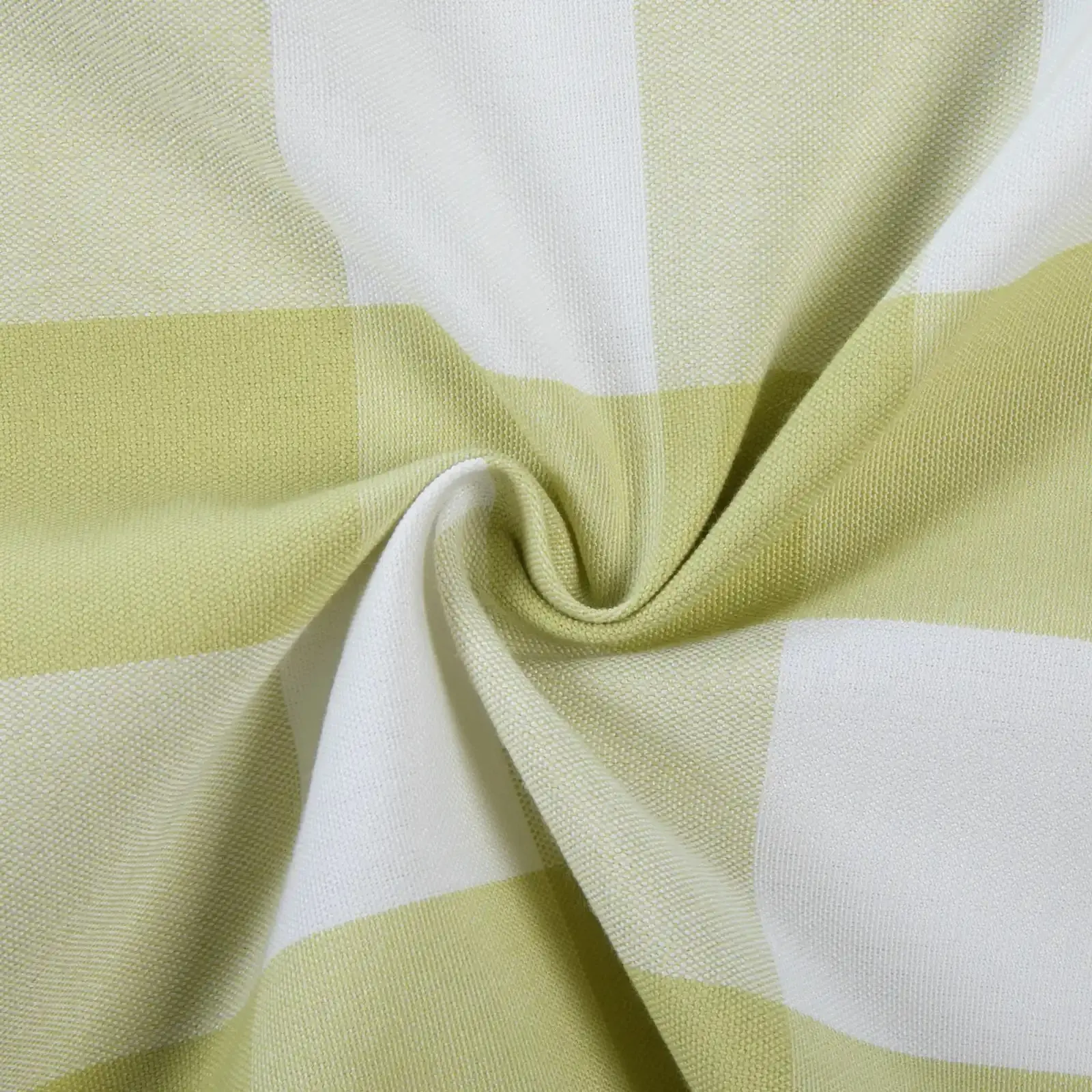 Celia Striped Plaid Curtain - Image 74