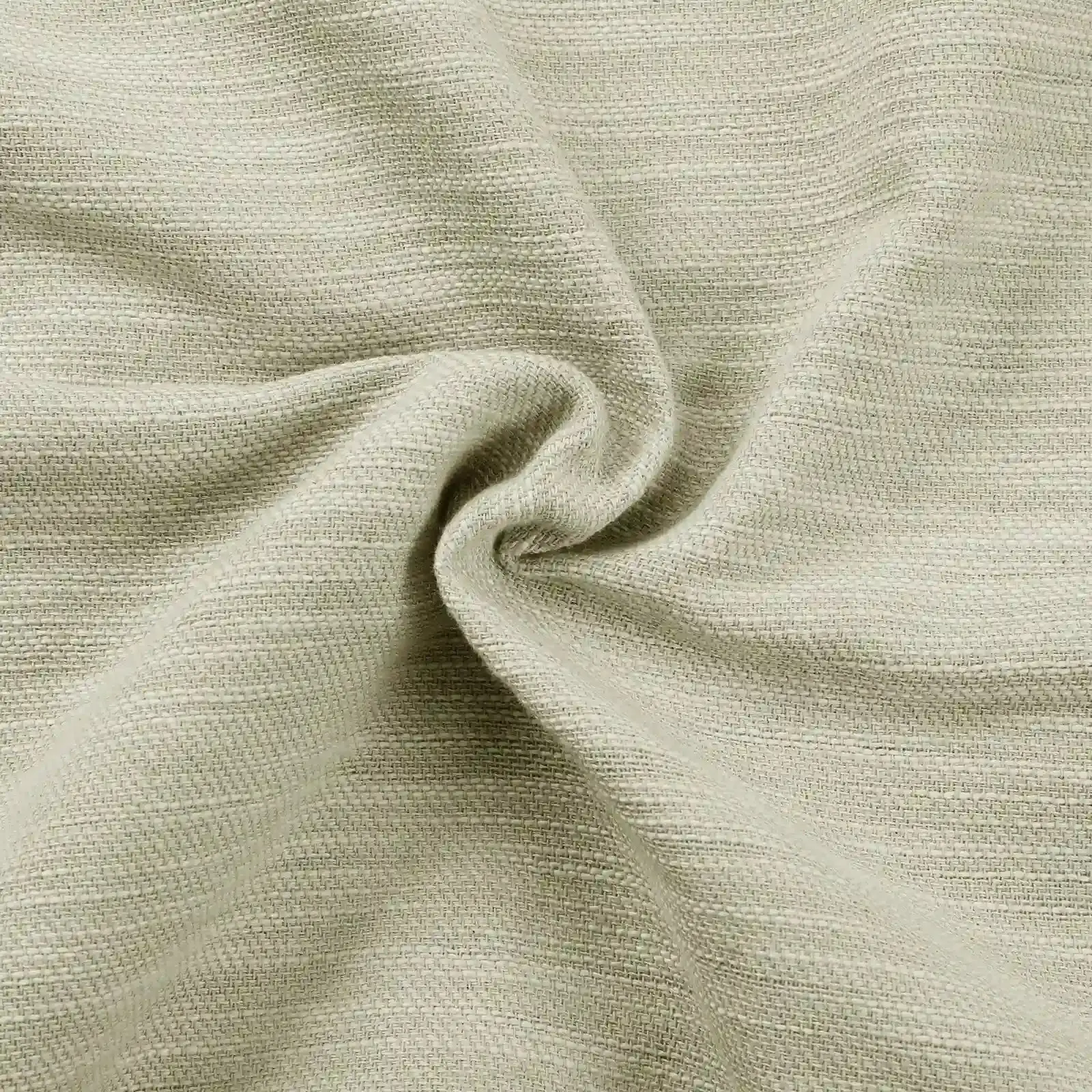 Cotton Blend Drapery Pleated | Cloe - Image 104