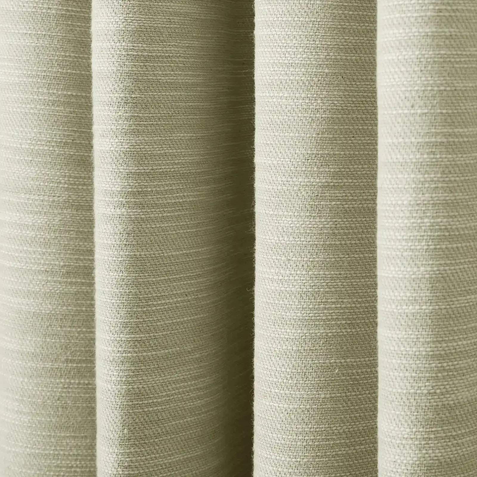 Cotton Blend Drapery Pleated | Cloe - Image 105