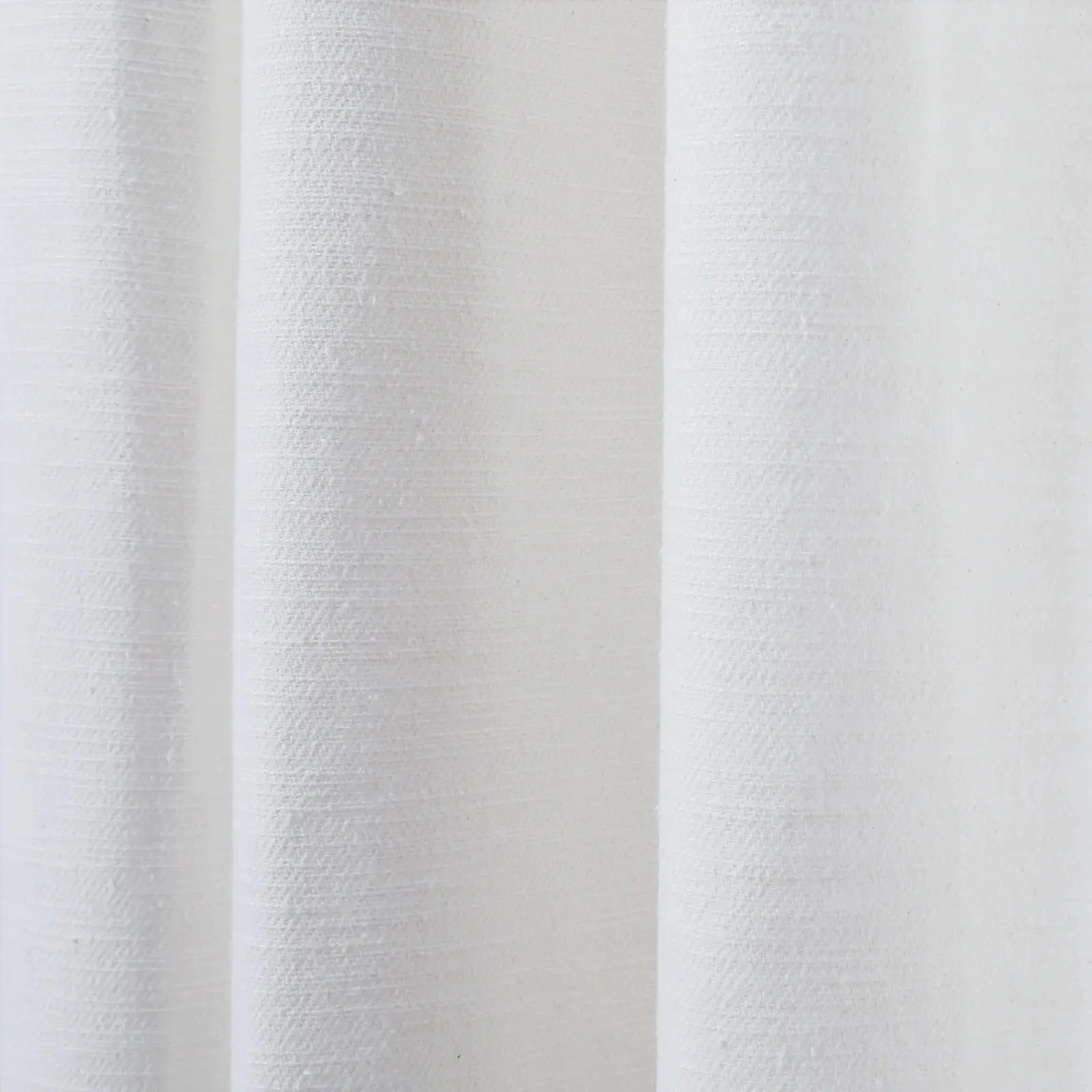 Cotton Blend Drapery Pleated | Cloe - Image 37