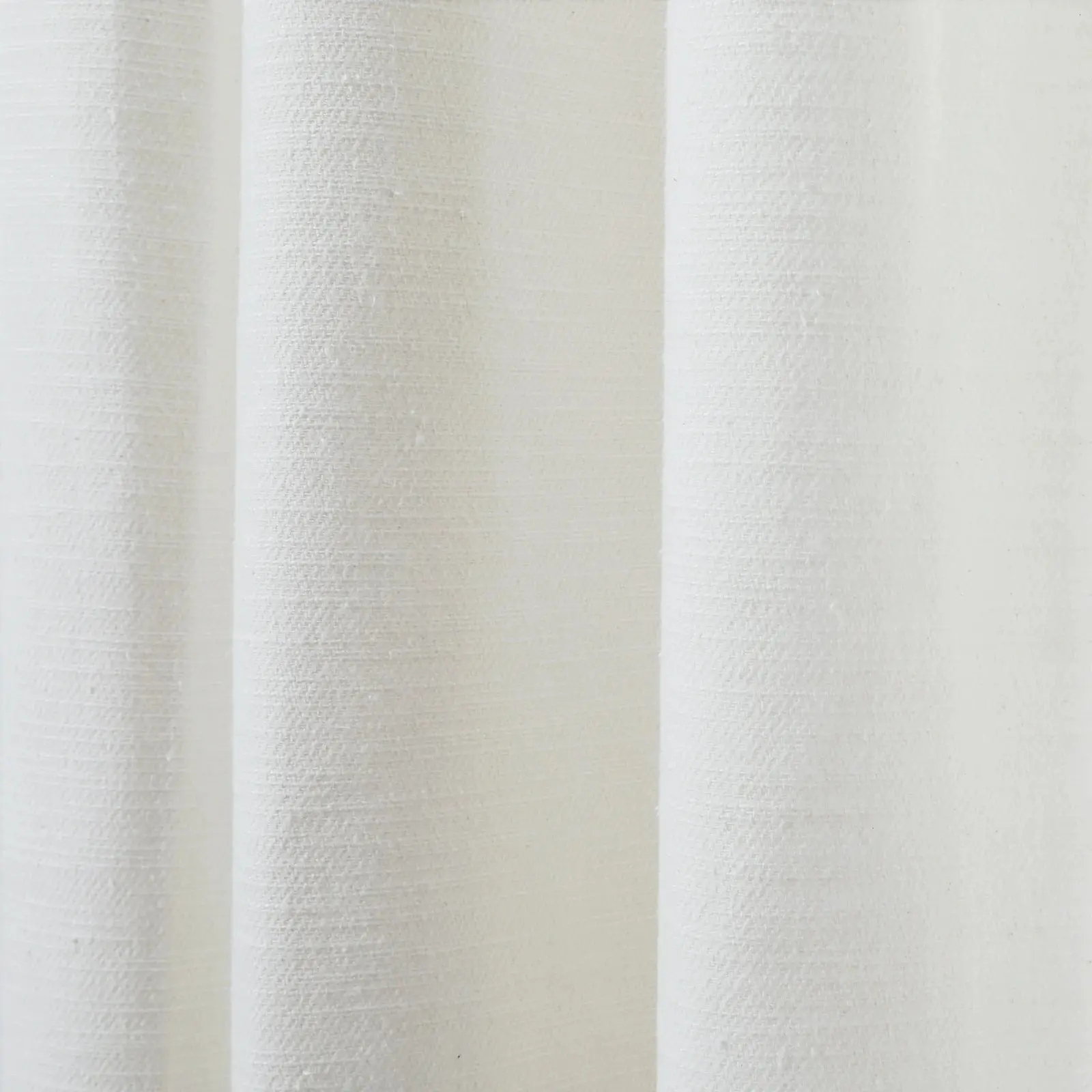 Cotton Blend Drapery Pleated | Cloe - Image 43