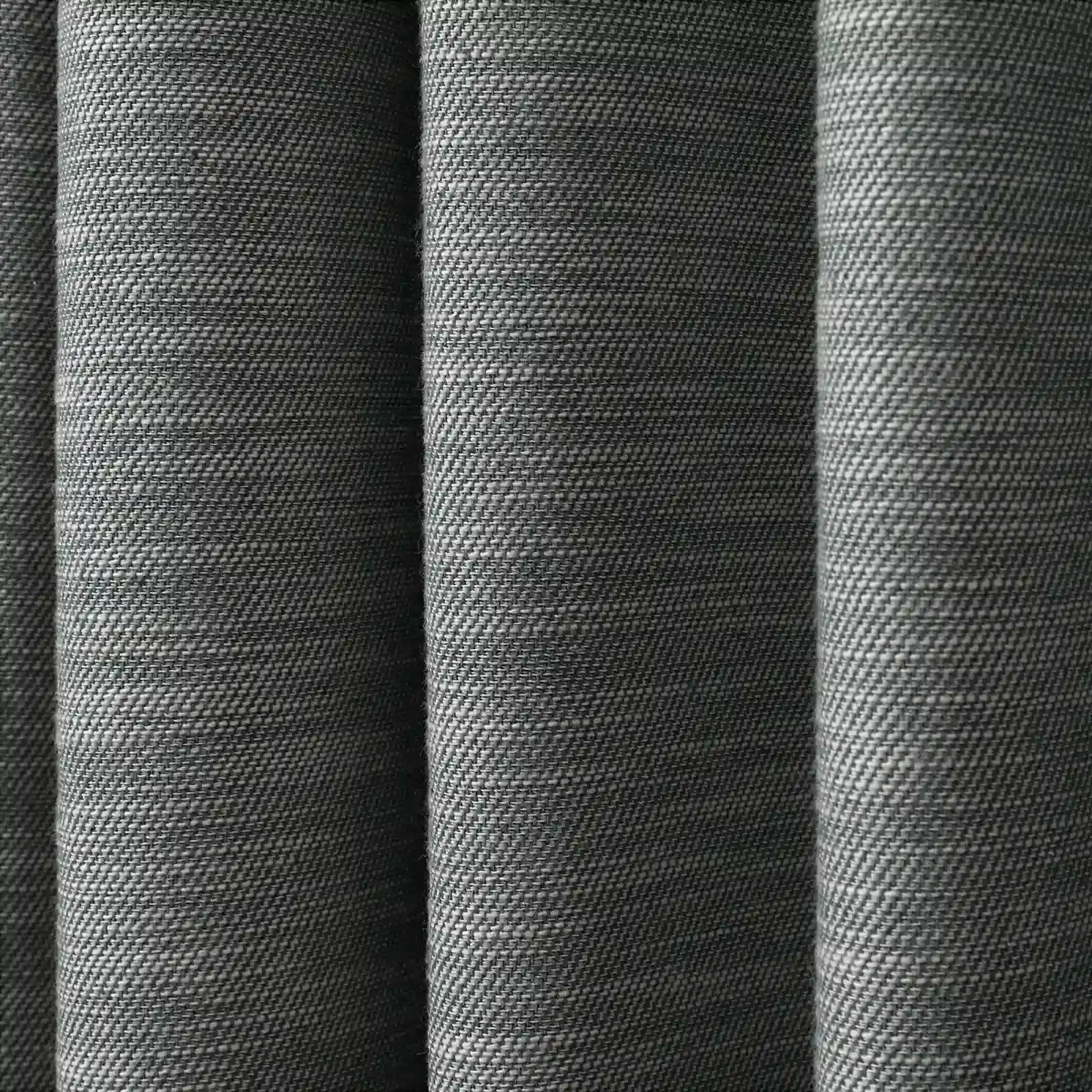 Cotton Blend Drapery Pleated | Cloe - Image 51