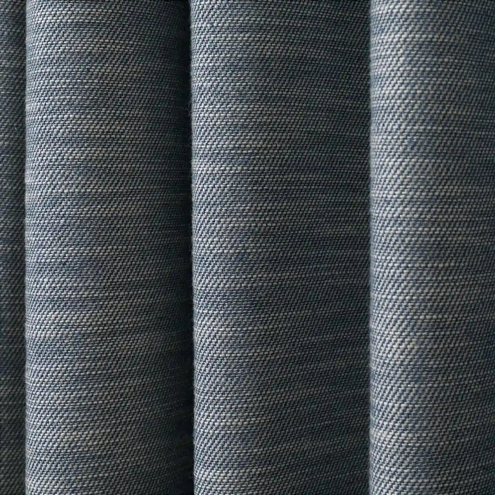 Cotton Blend Drapery Pleated | Cloe - Image 53