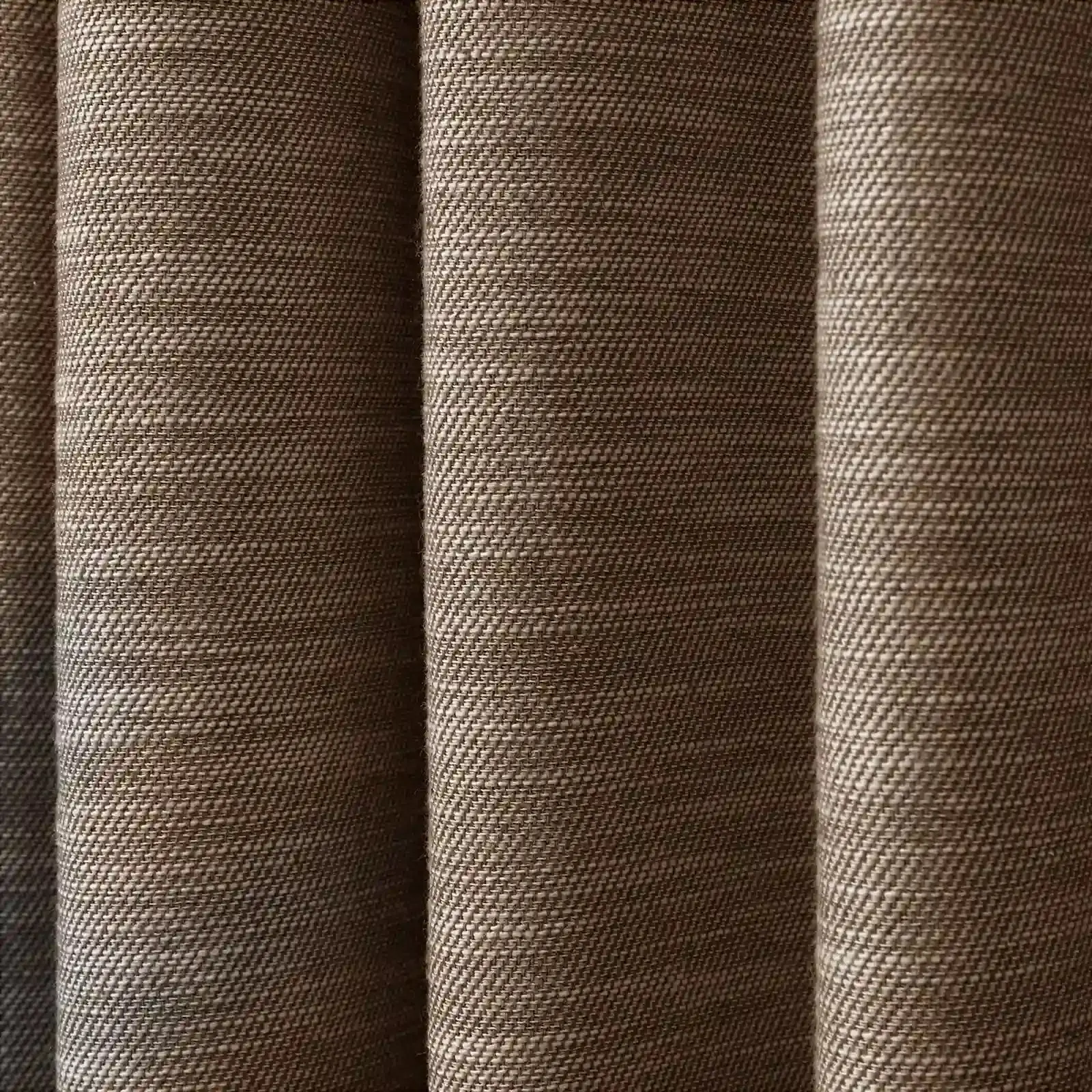 Cotton Blend Drapery Pleated | Cloe - Image 70