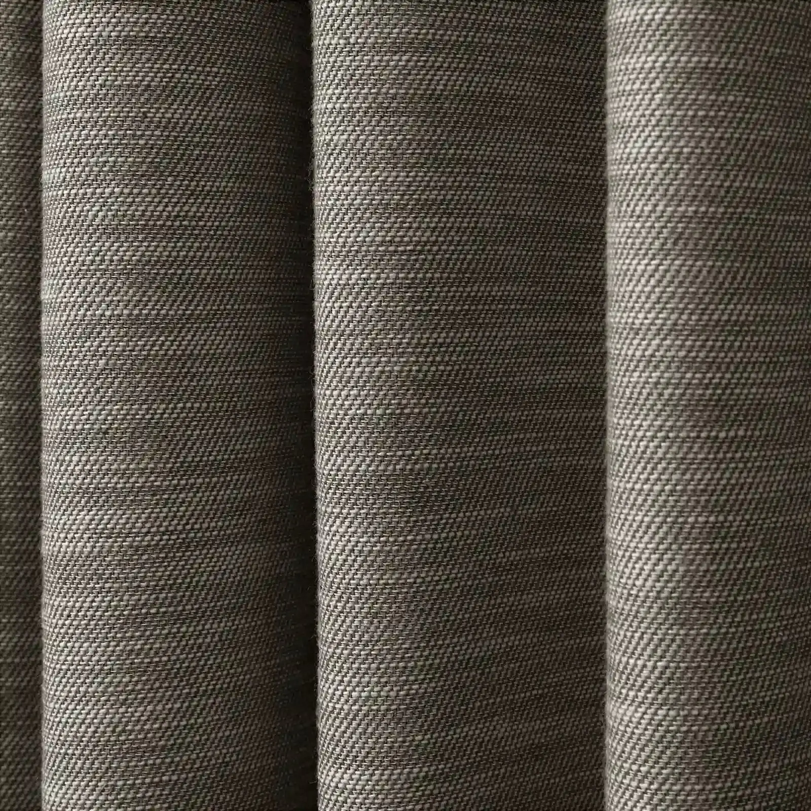 Cotton Blend Drapery Pleated | Cloe - Image 75