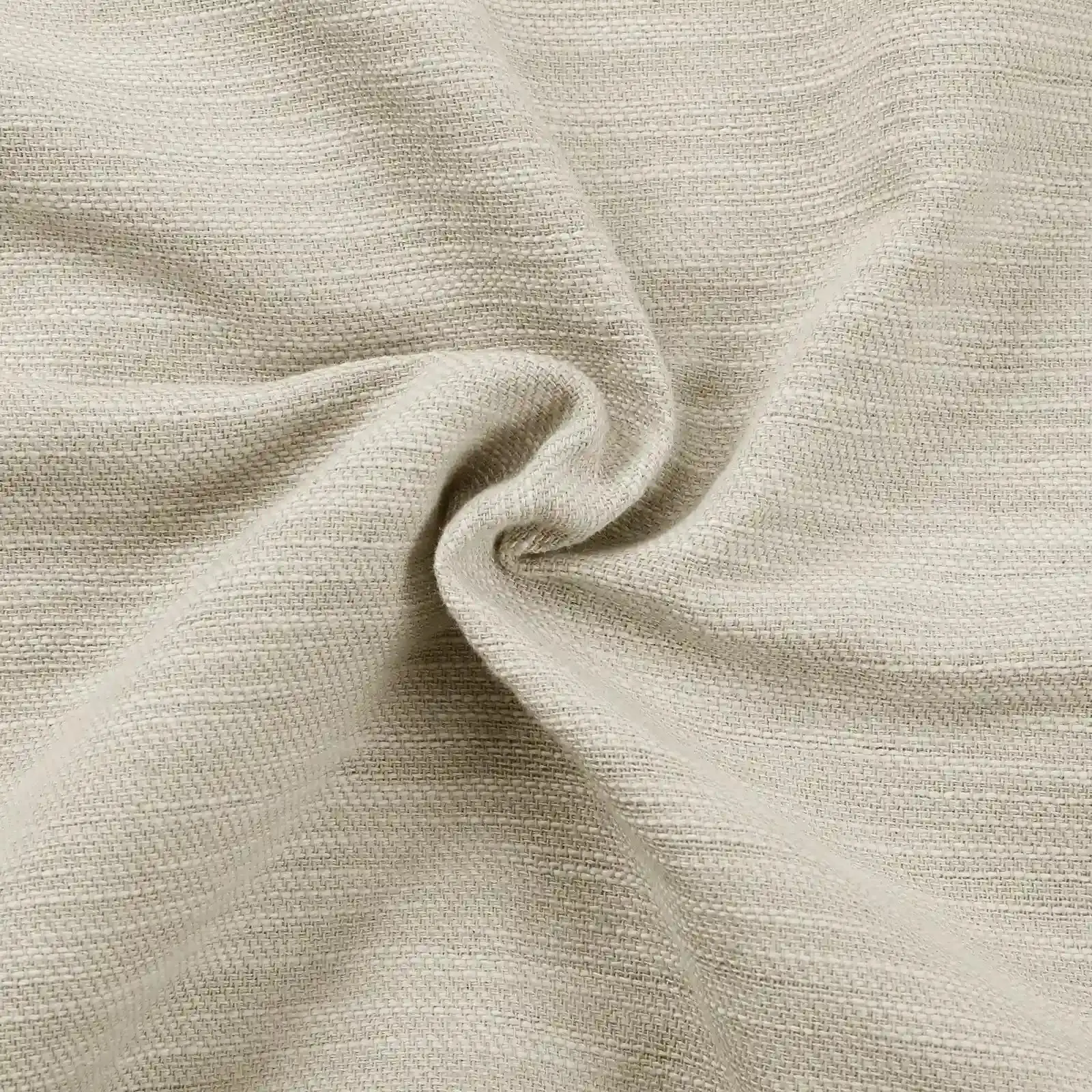 Cotton Blend Drapery Pleated | Cloe - Image 79