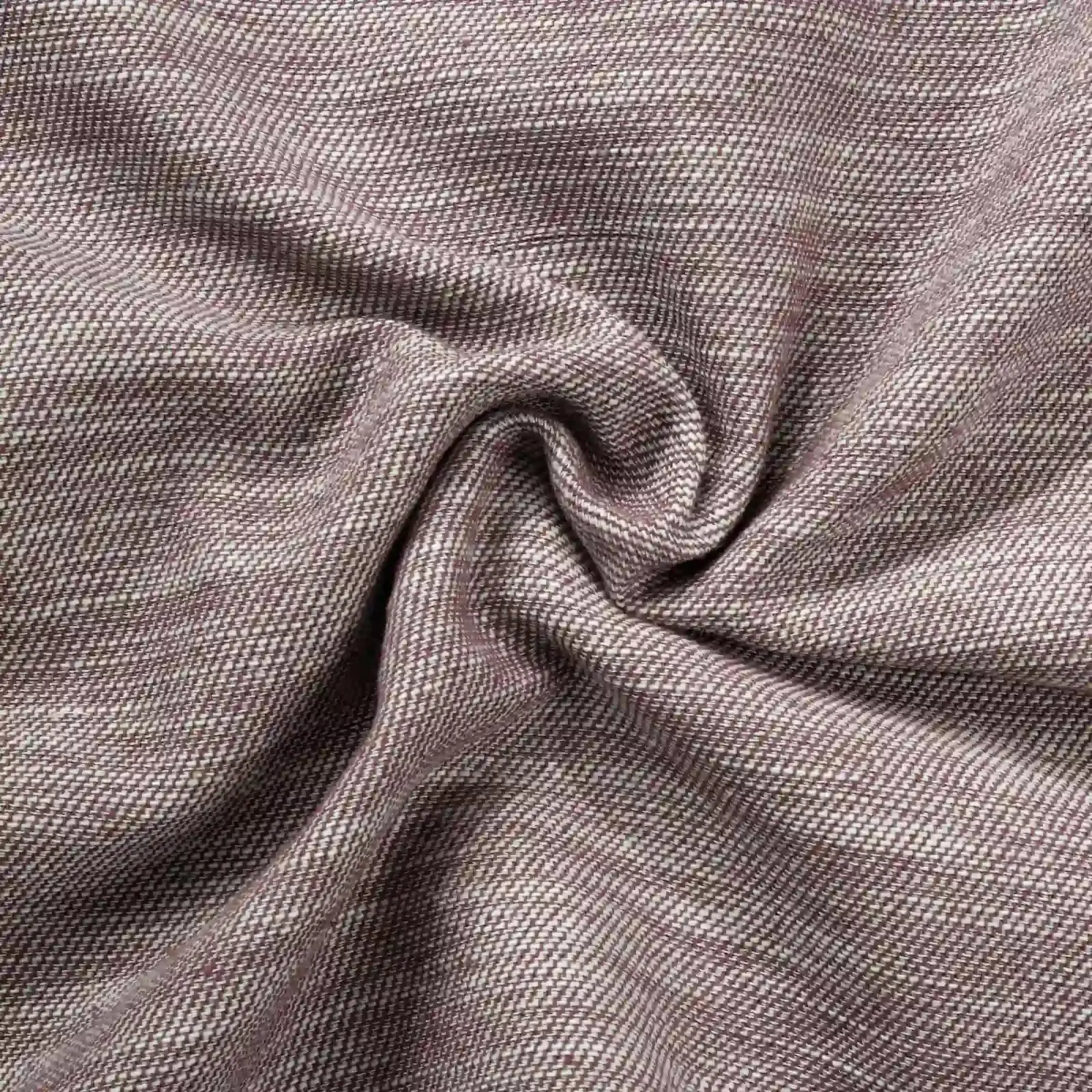 Cotton Blend Drapery Pleated | Cloe - Image 94