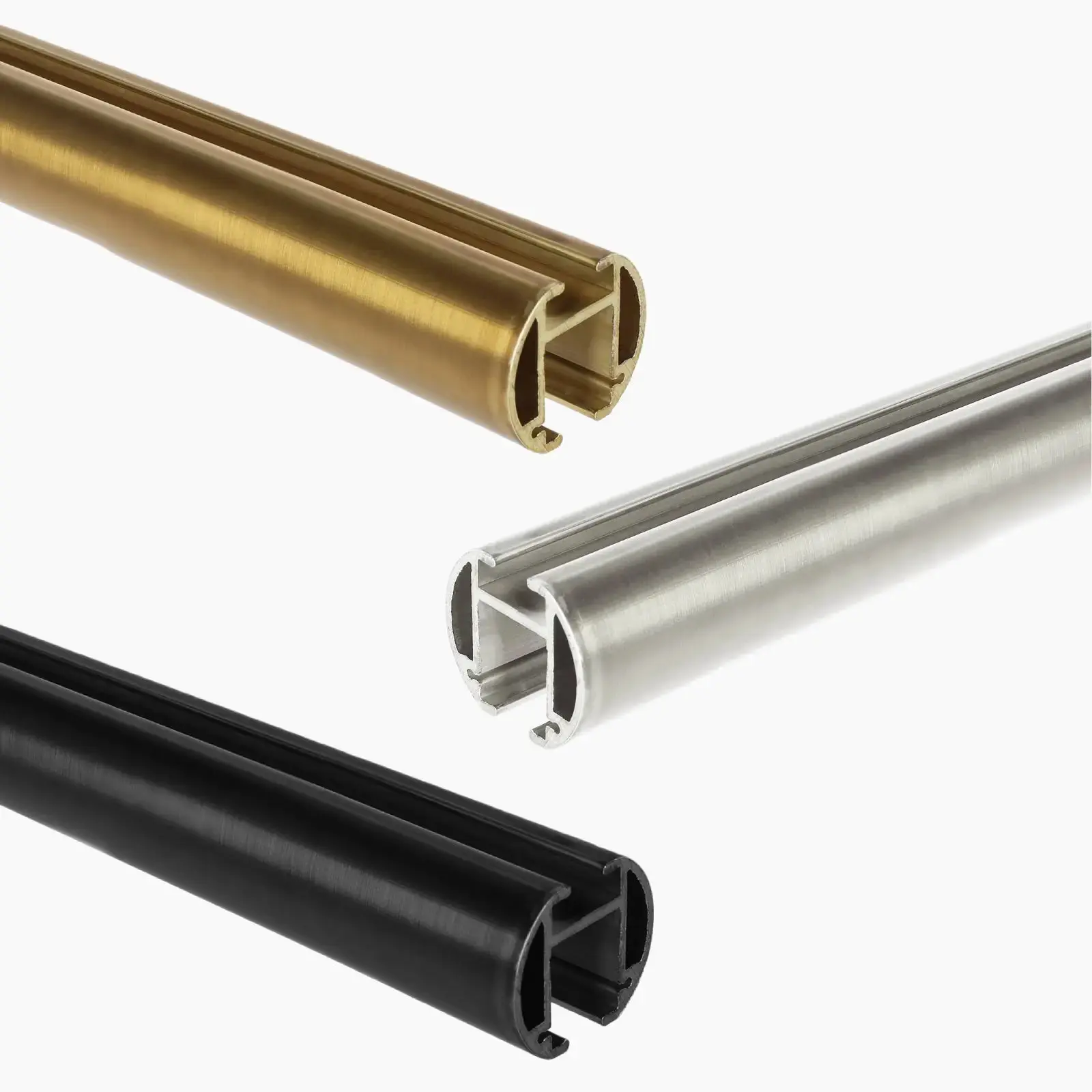 Curtain Rod & Track Finish Sample Piece - Image 31