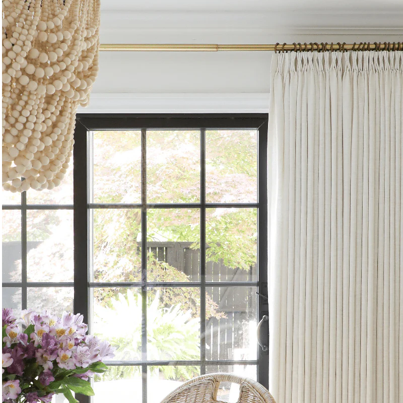 Custom Curtains for Sliding Glass Doors - Image 10