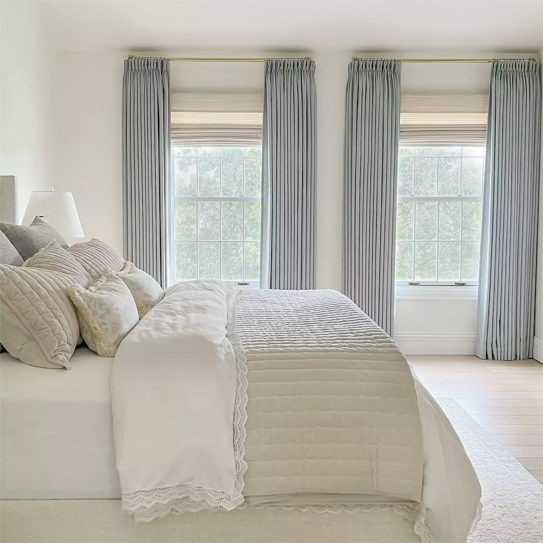 Custom Decorative Curtain - Image 8