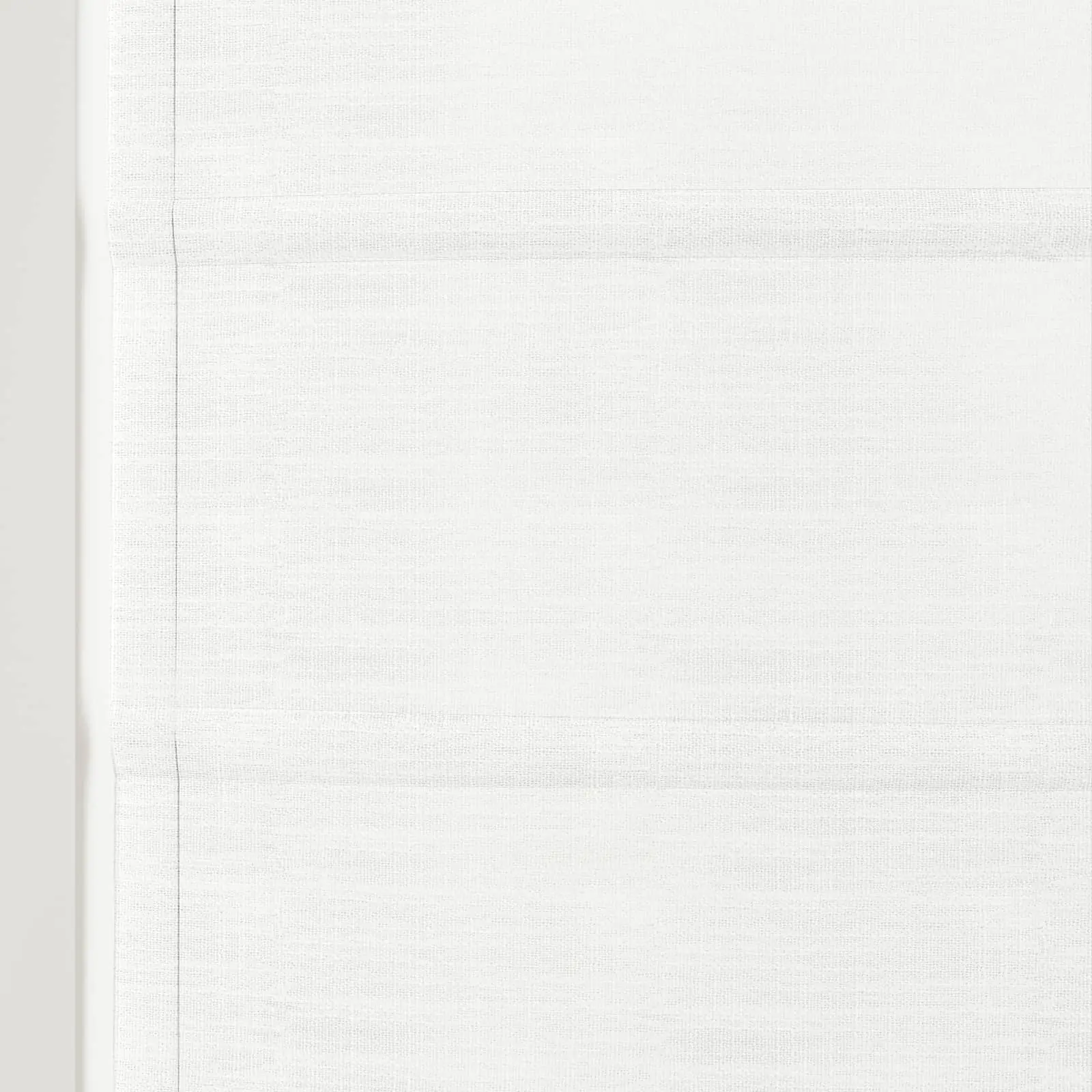 Custom Fan Roman Shades Cord Lift - Image 10