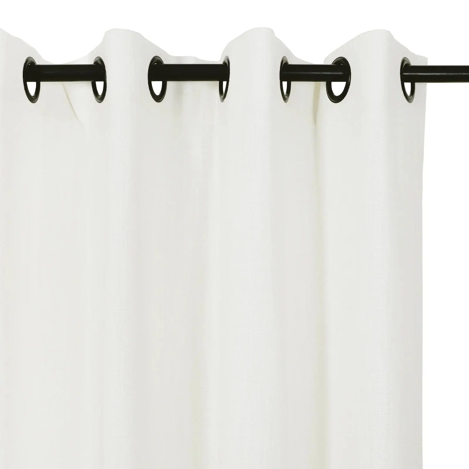 Custom Grommet Curtains - Image 4