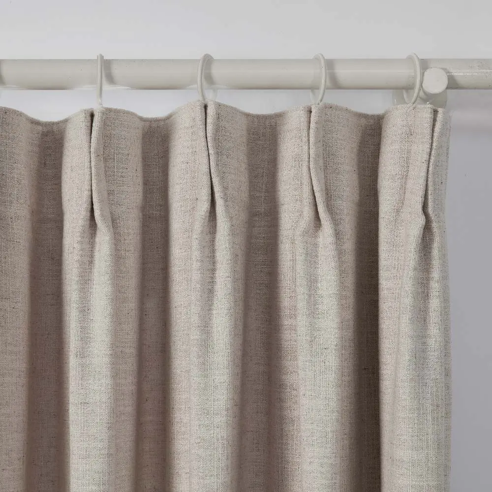 Custom Pinch Pleated Curtains - Image 17