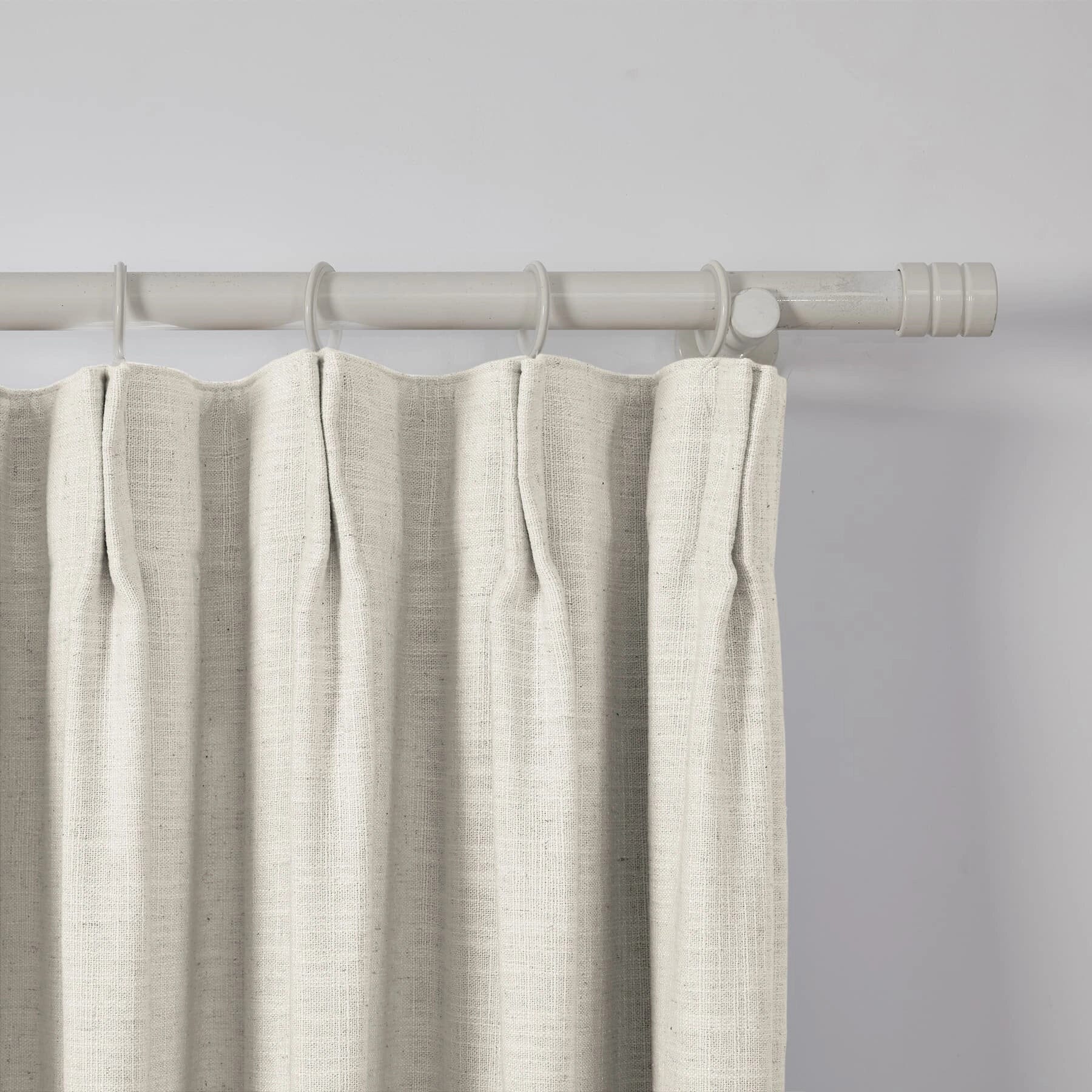 Custom Pinch Pleated Curtains - Image 9