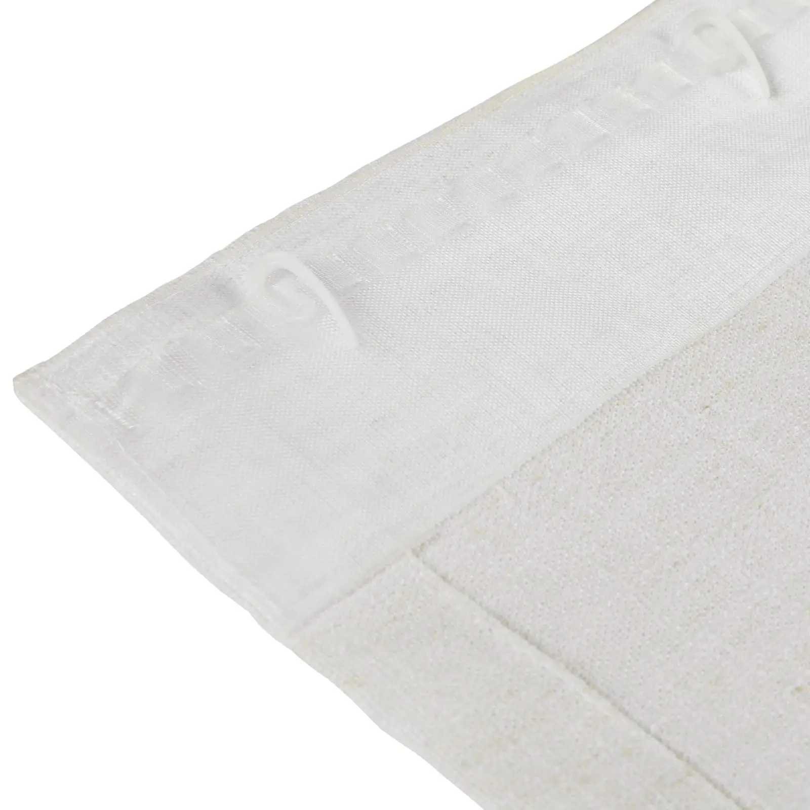 Liz Linen Ripple Fold Drapery - Image 8
