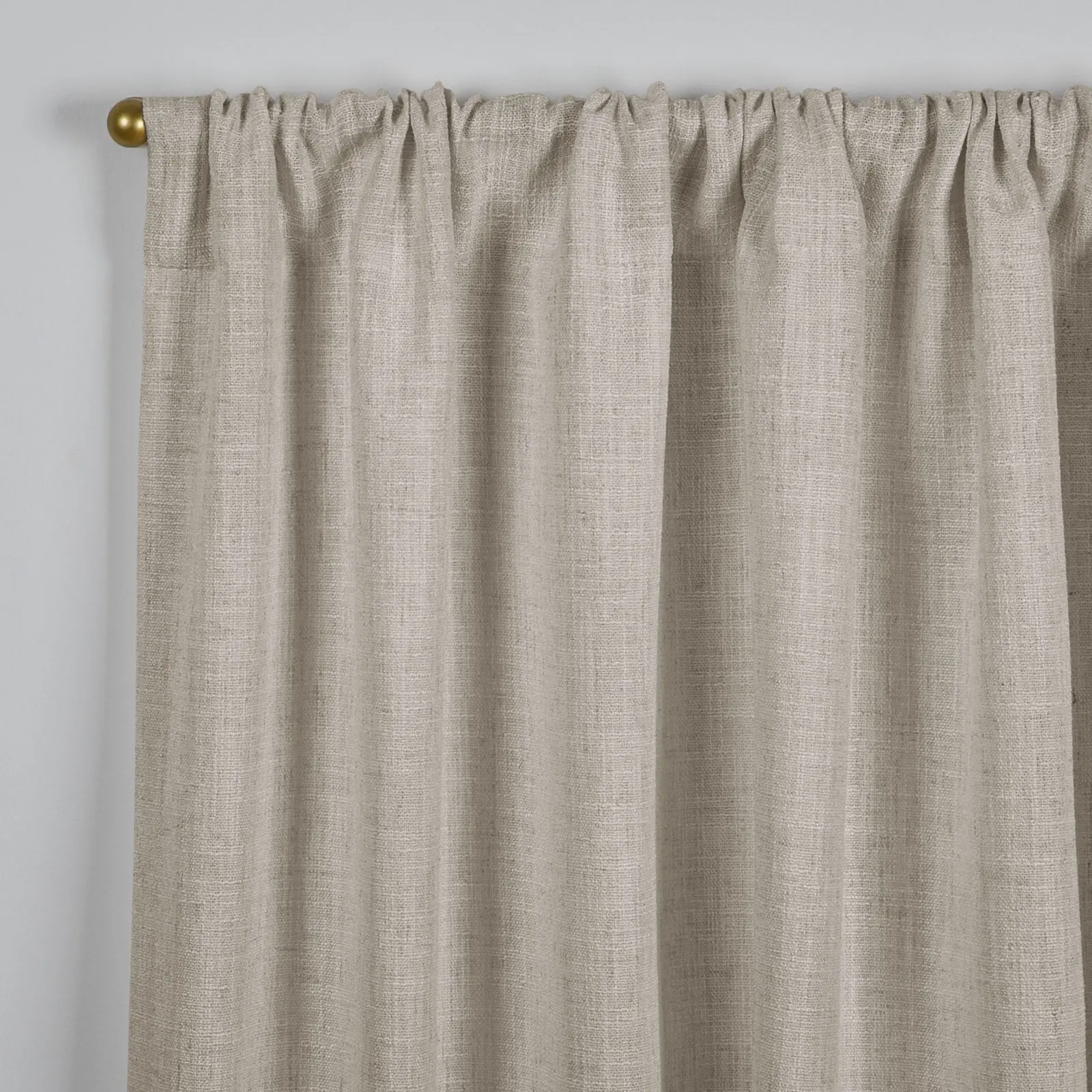 Custom Rod Pocket Cafe Curtains - Image 20
