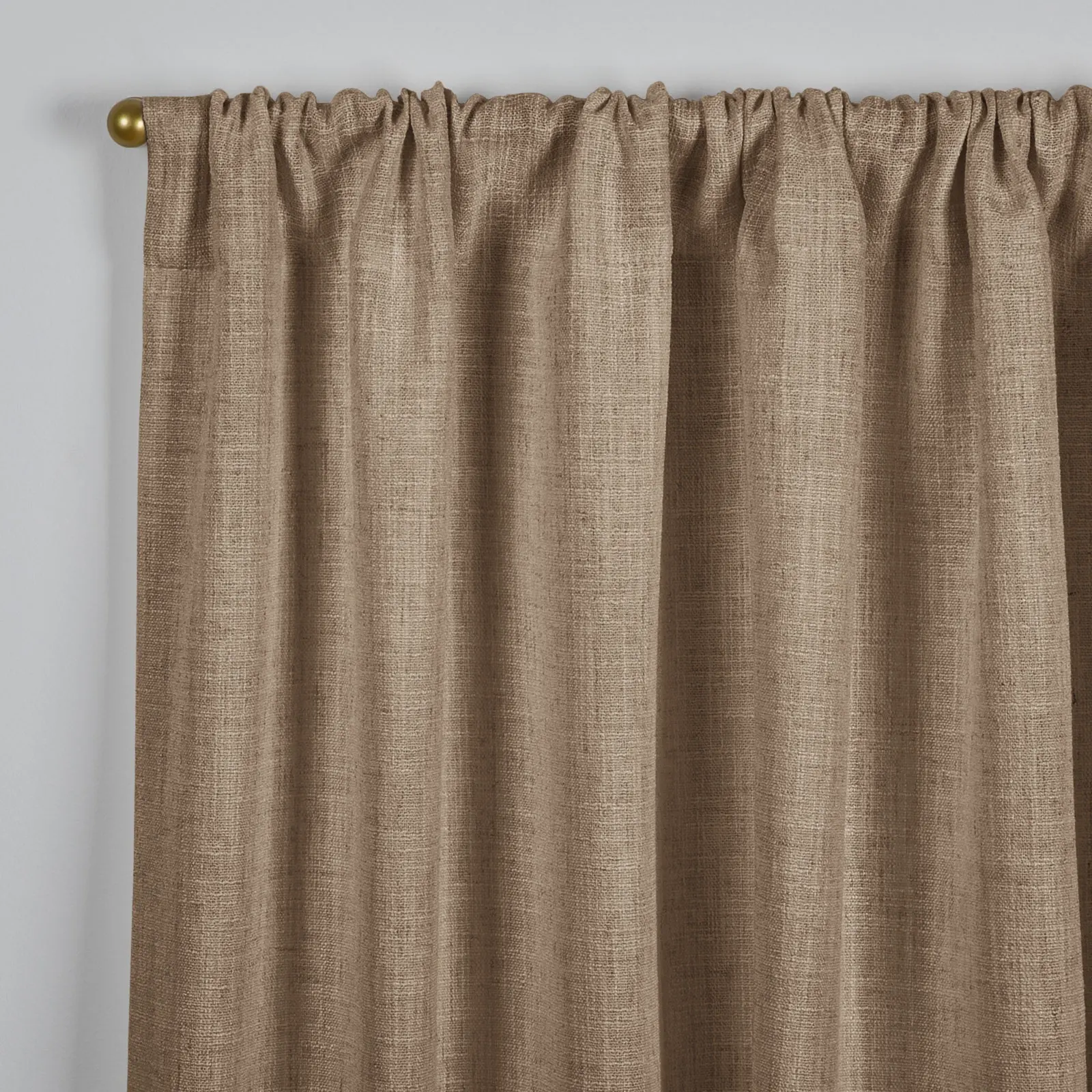 Custom Rod Pocket Cafe Curtains - Image 32