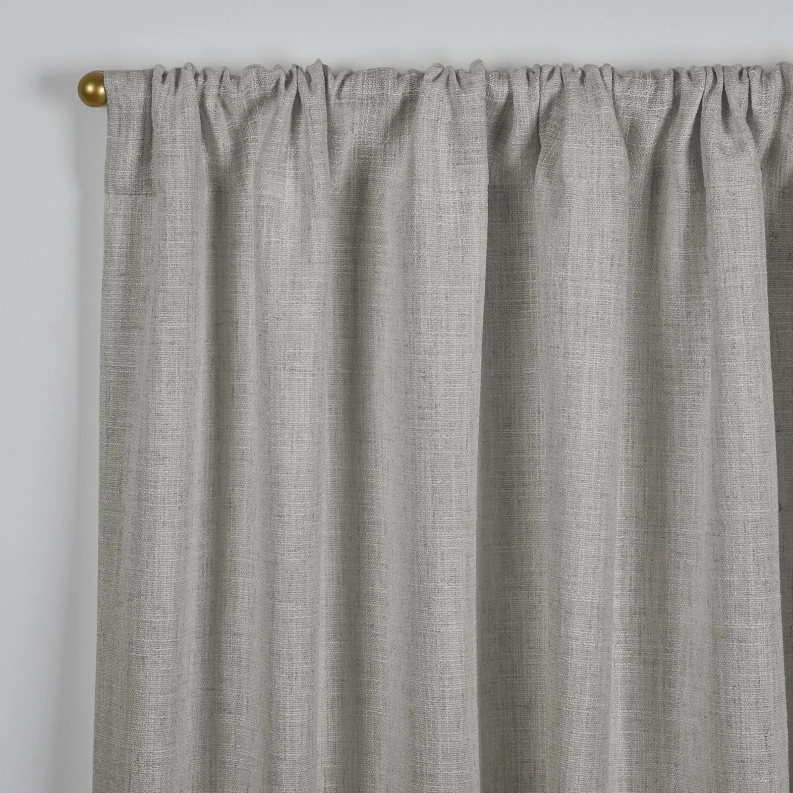 Custom Rod Pocket Cafe Curtains - Image 38