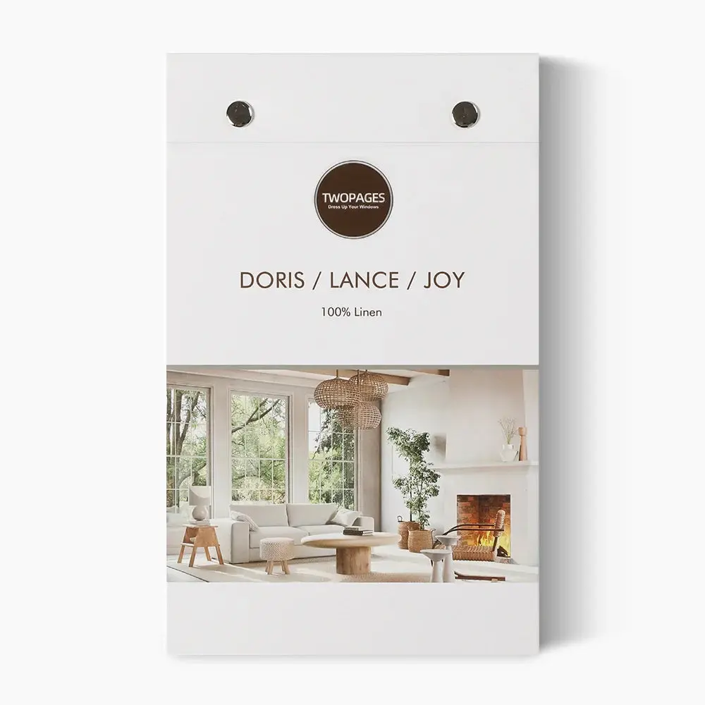 Linen Collections Booklets - Image 12