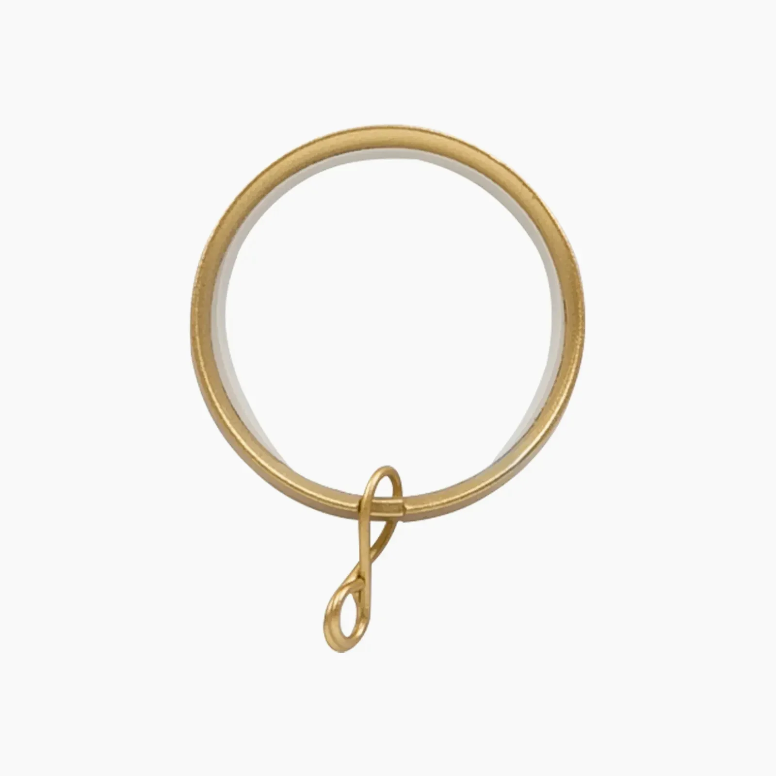 Jaylon Quiet-Glide Curtain Rings Eyelet (Pack of 12) - Image 5