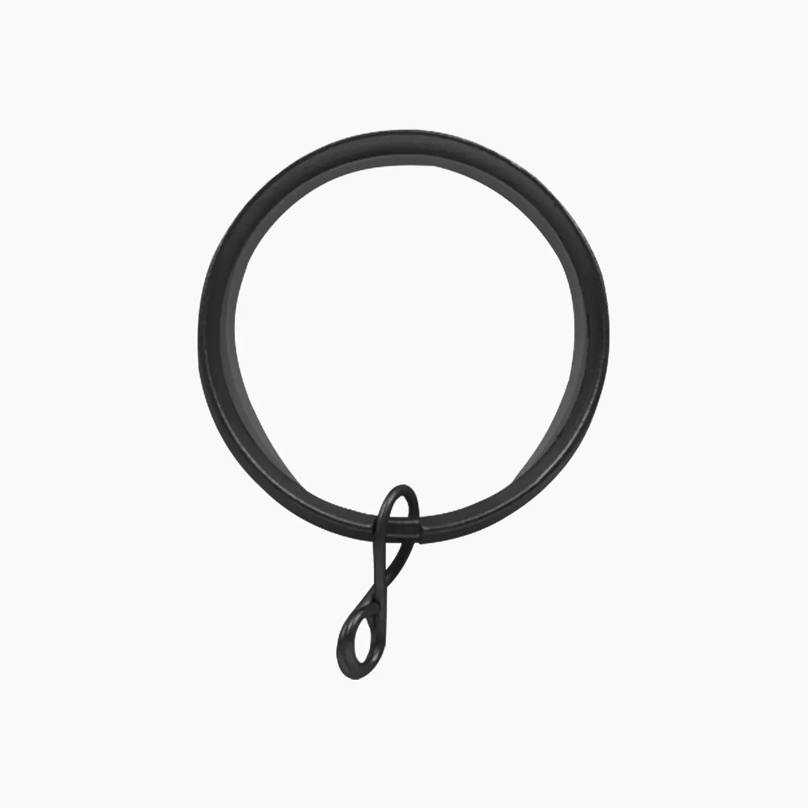 Jaylon Quiet-Glide Curtain Rings Eyelet (Pack of 12) - Image 6