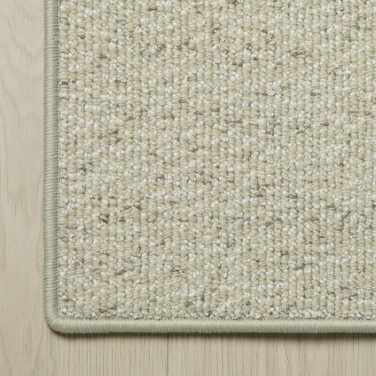 Elvis Popcorn-Textured Wool Rug - Image 7