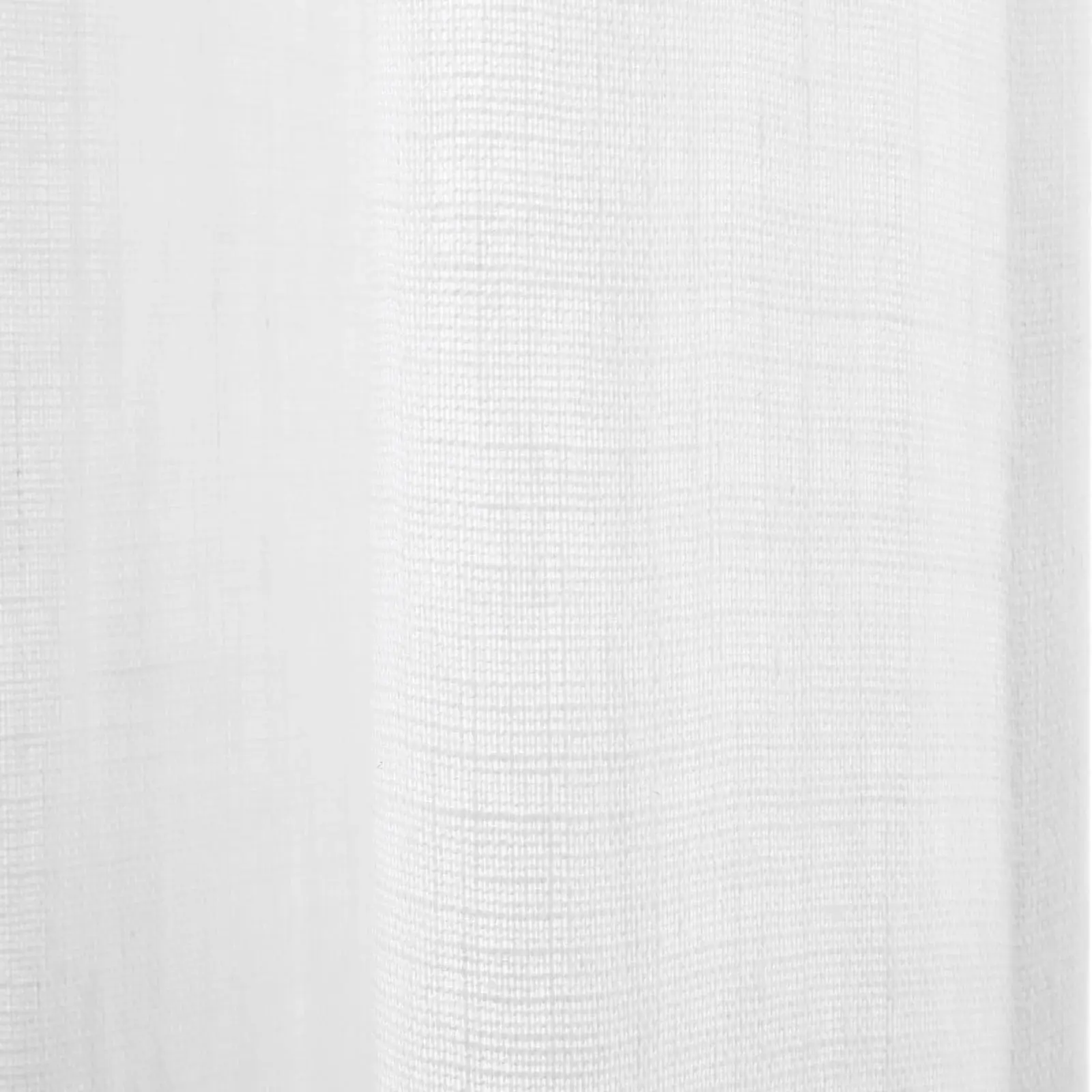 Erin Heavyweight 100% Linen Curtains Soft Top - Image 2