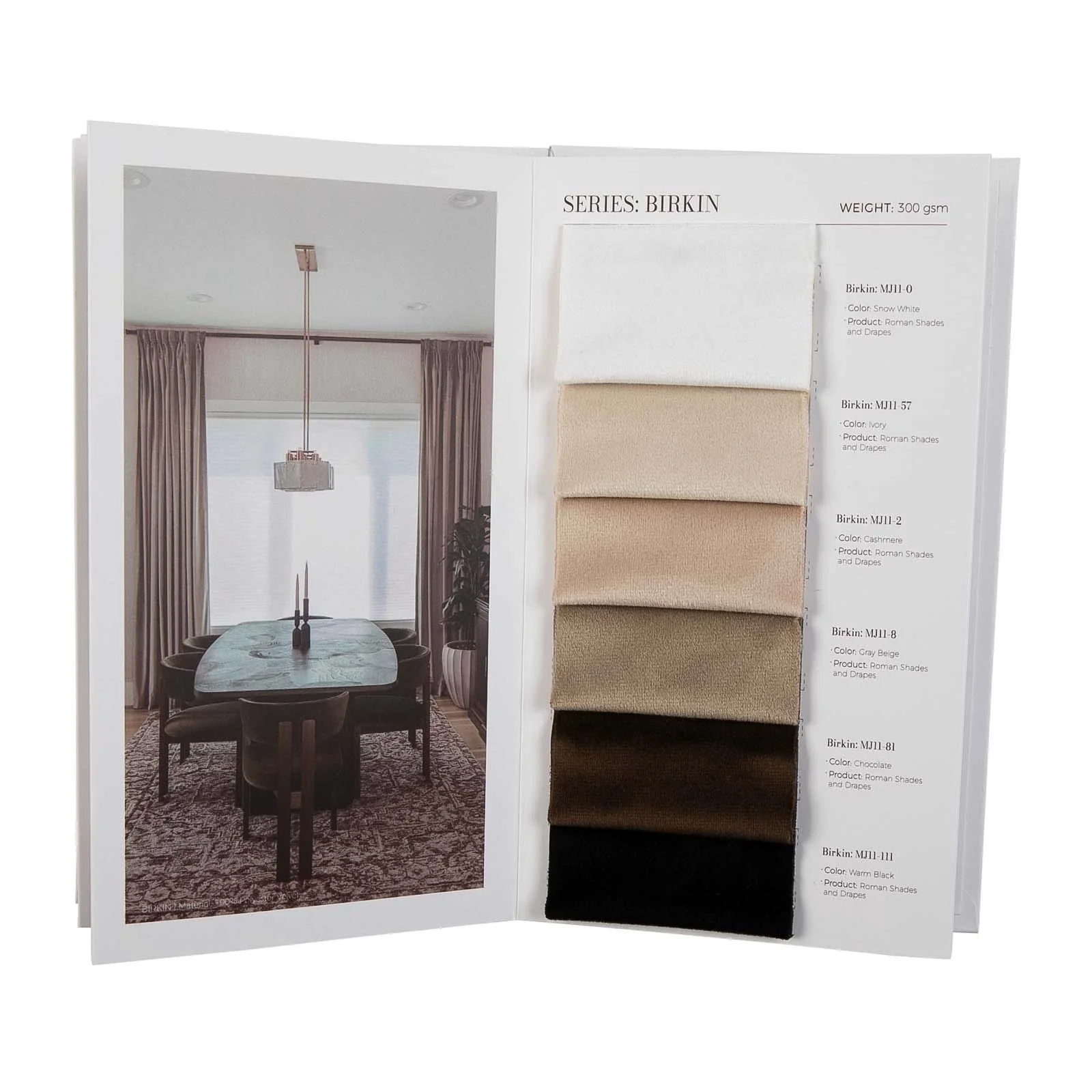 Fabric Display Set - Image 10