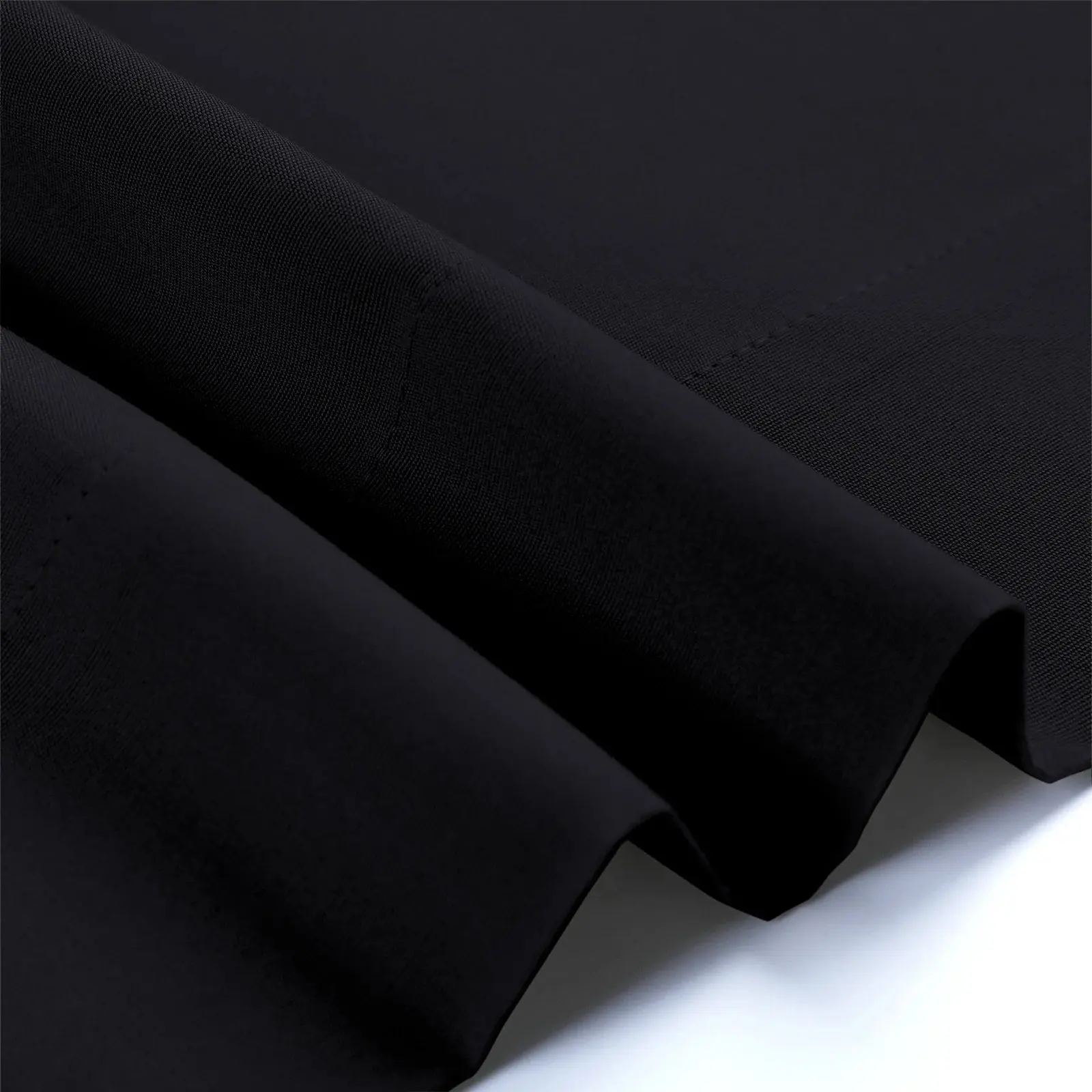 Heck Solid Waterproof Shower Curtain - Image 20