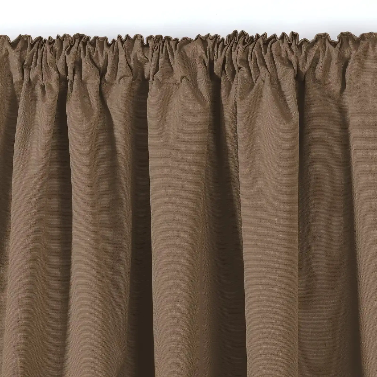 Heck Solid Waterproof Shower Curtain - Image 24
