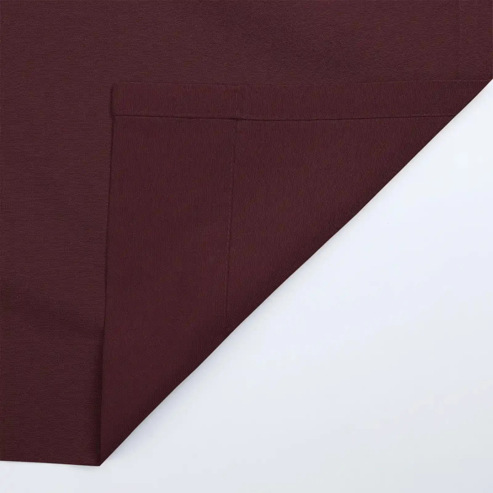 Heck Solid Waterproof Shower Curtain - Image 31