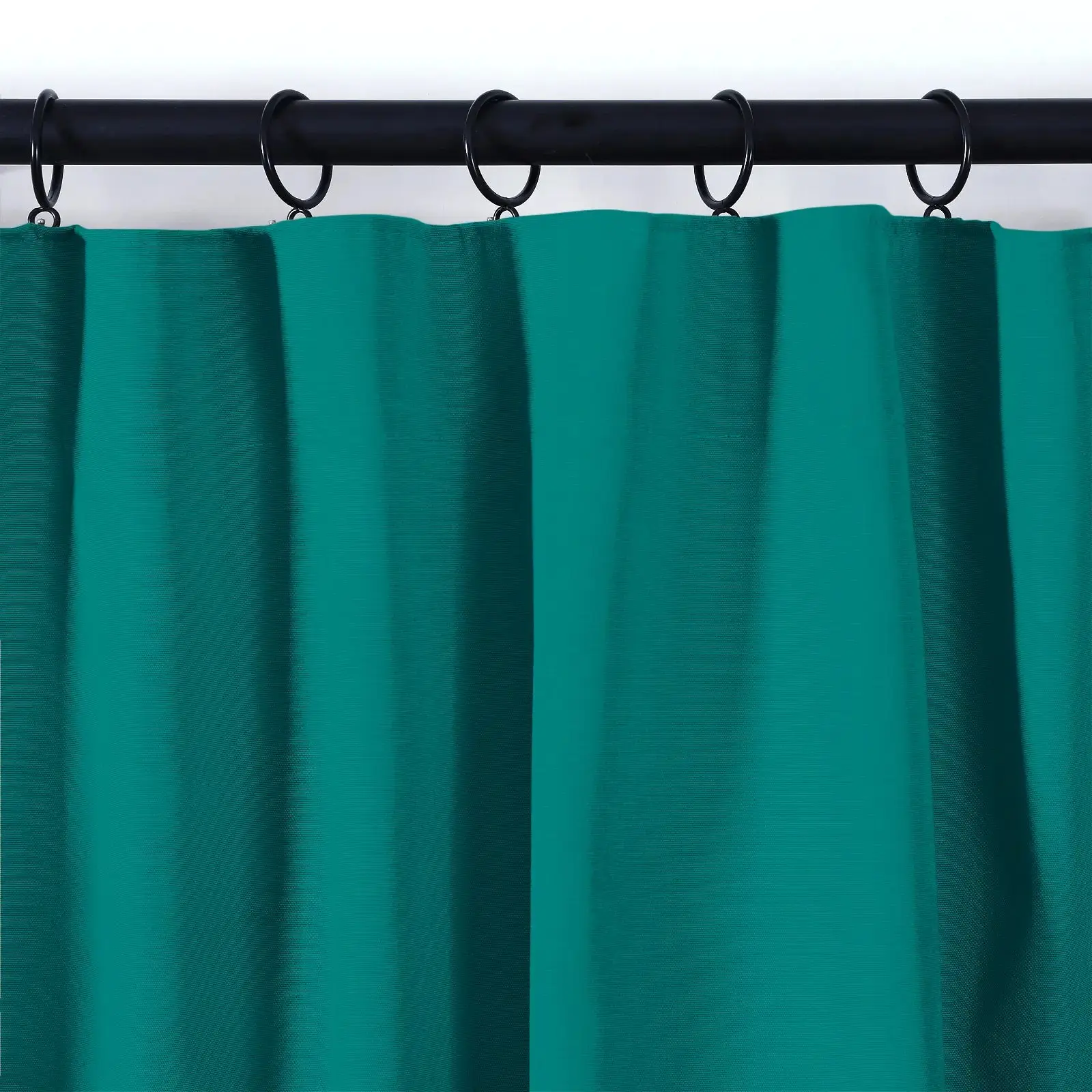Heck Solid Waterproof Shower Curtain - Image 33