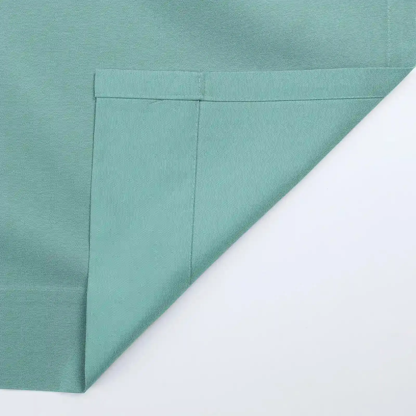 Heck Solid Waterproof Shower Curtain - Image 41